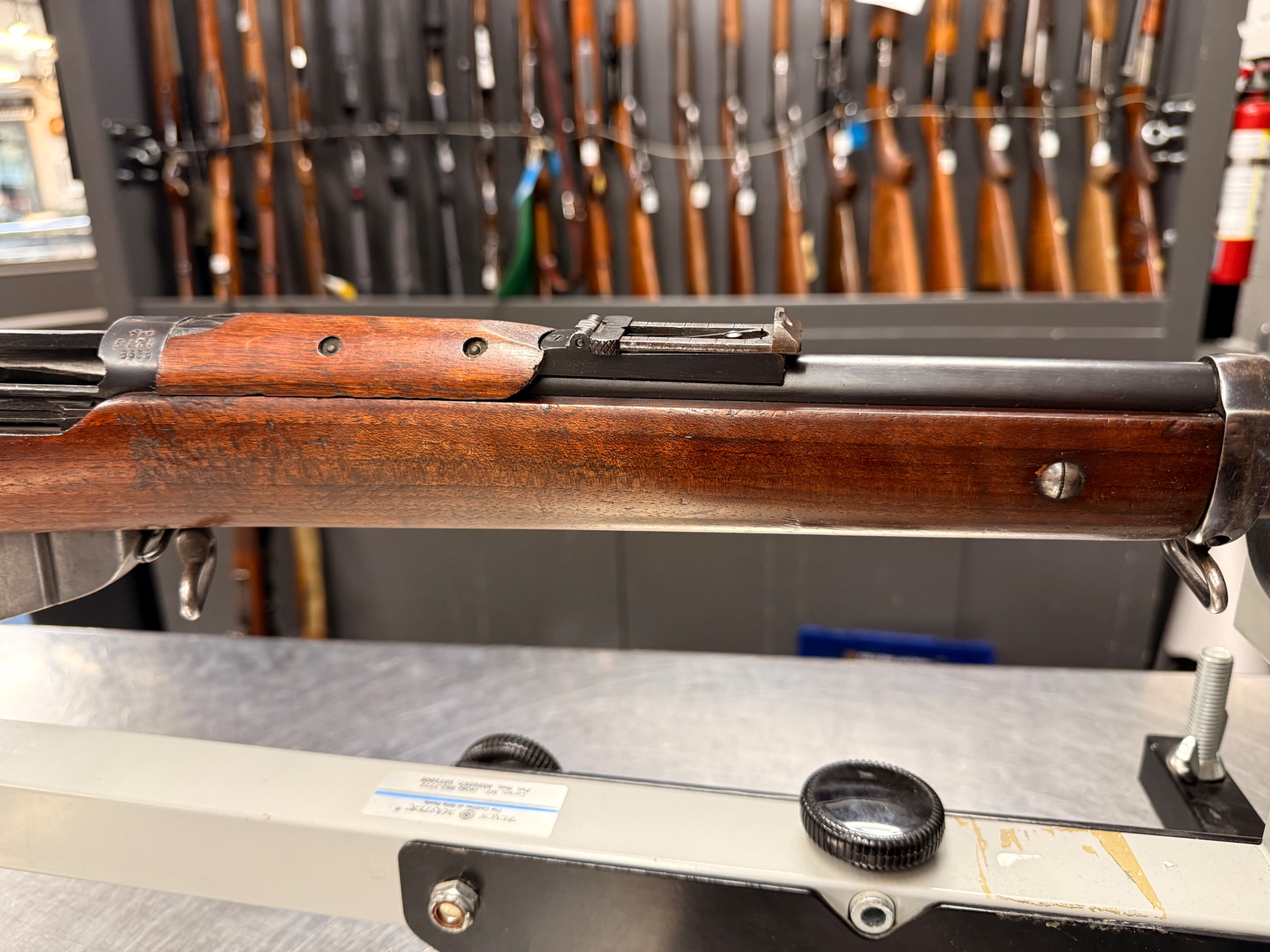 Enfield BSA Lee-Speed 303 - 12 - 1762983001991_IMG_3722