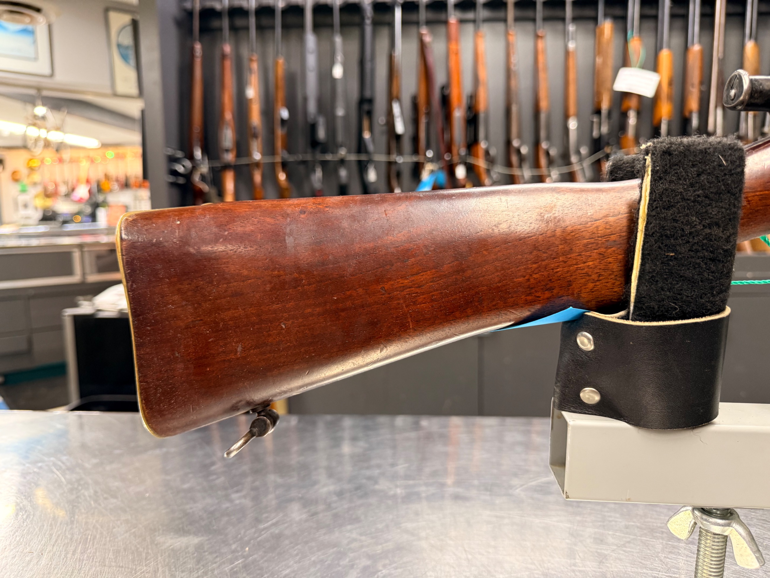 Enfield BSA Lee-Speed 303 - 8 - 1762983002021_IMG_3718