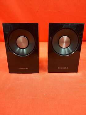 Photo of Samsung Speakers