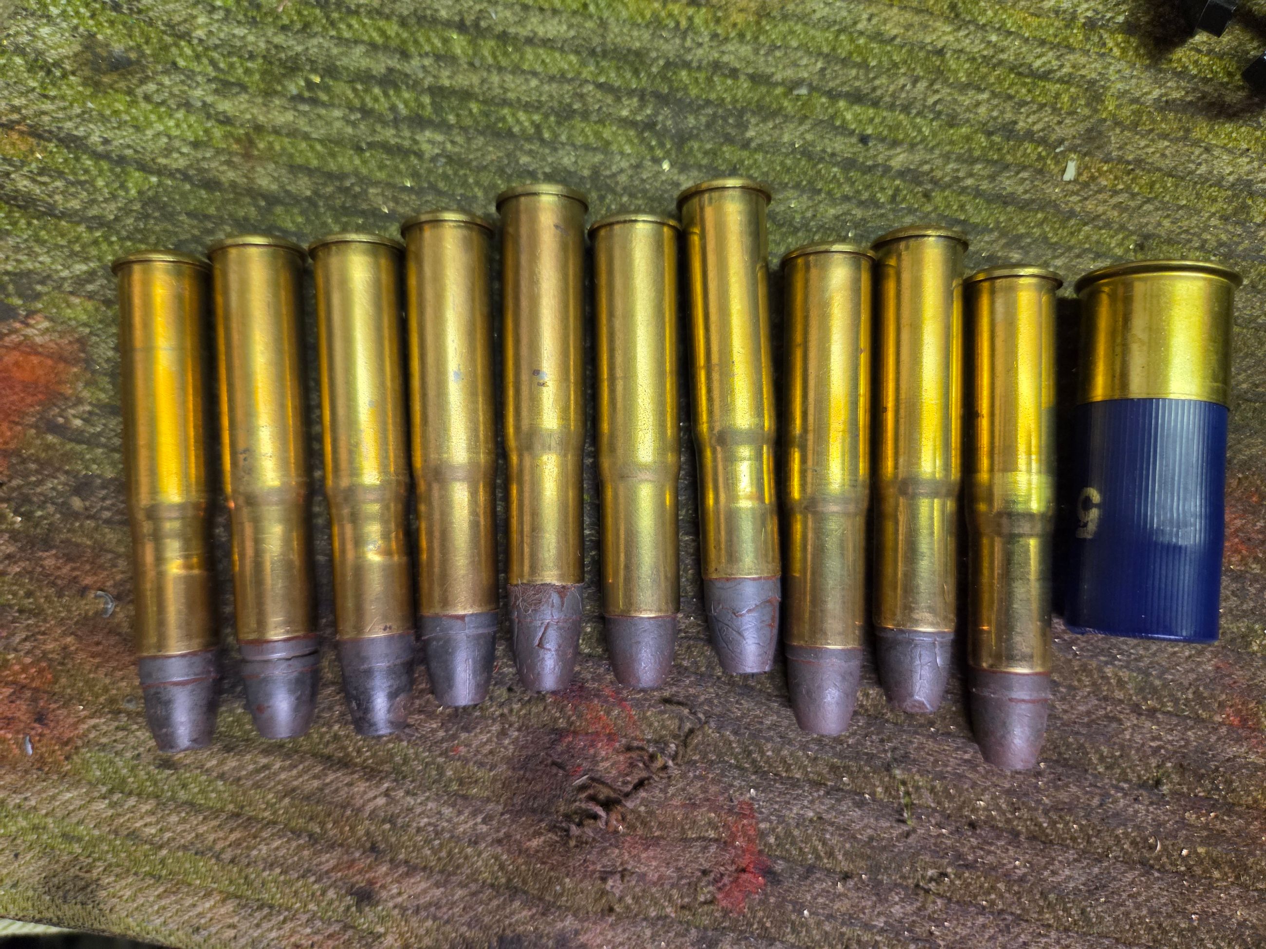 Photo of Mauser Spandau   71/84   All Original