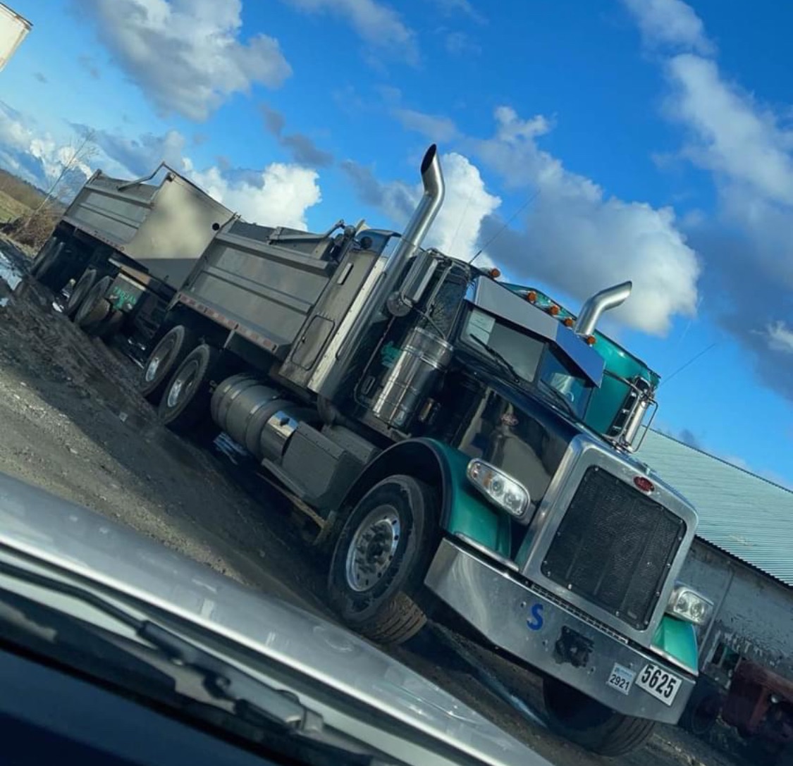 Photo of Victoria Dump Truck Services