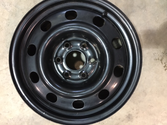 Photo of Rims For Sale