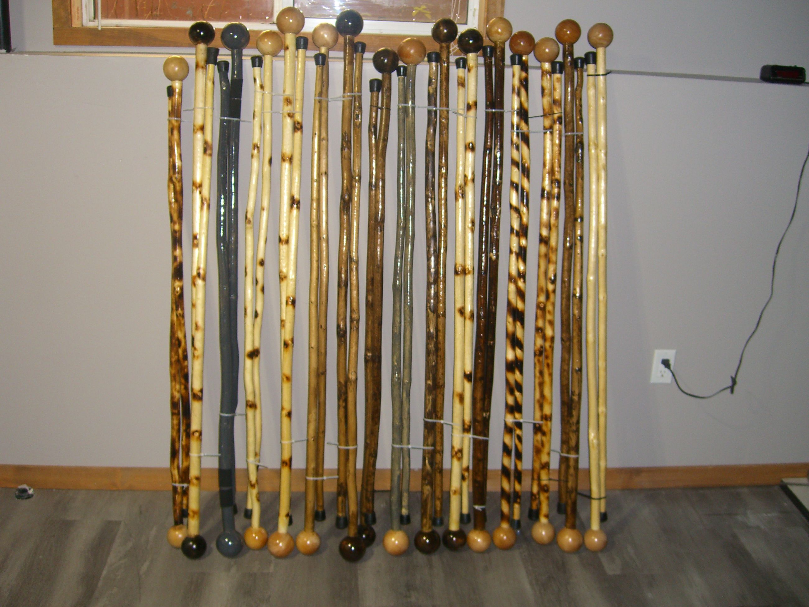 Photo of sporting good