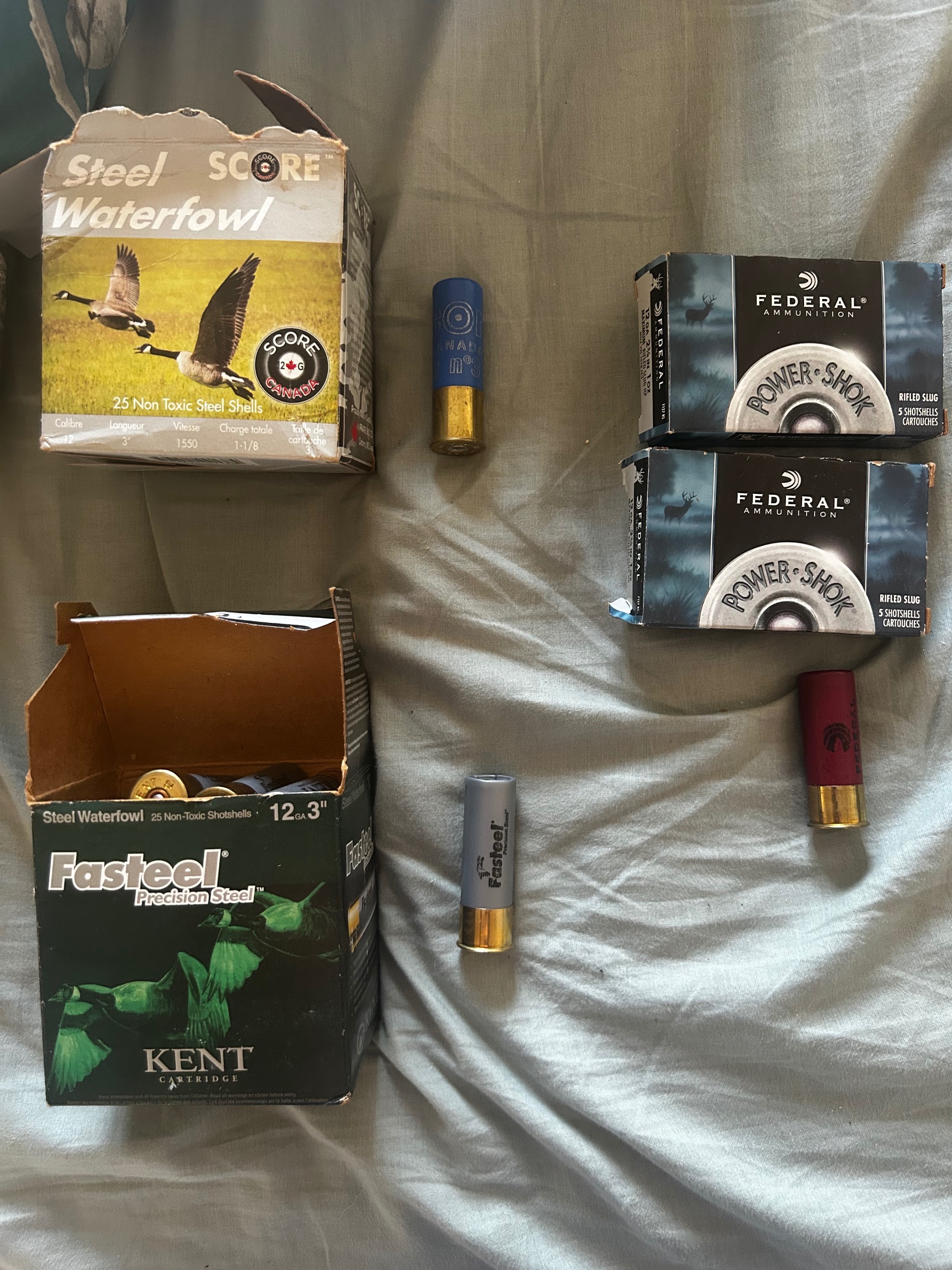 12 gauge shotgun  - 6 - 1763127959456_IMG_2896