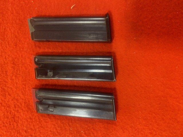 CIL / Anschutz Model 300 .22 Take Down - 9 - 1763159909180_IMG_9582