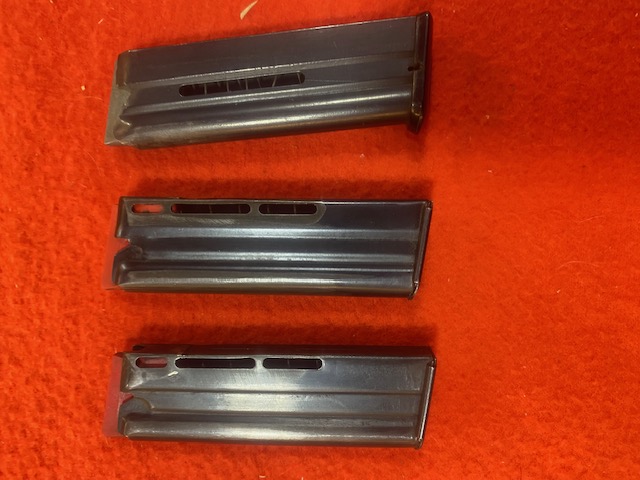 CIL / Anschutz Model 300 .22 Take Down - 10 - 1763159926357_IMG_9583