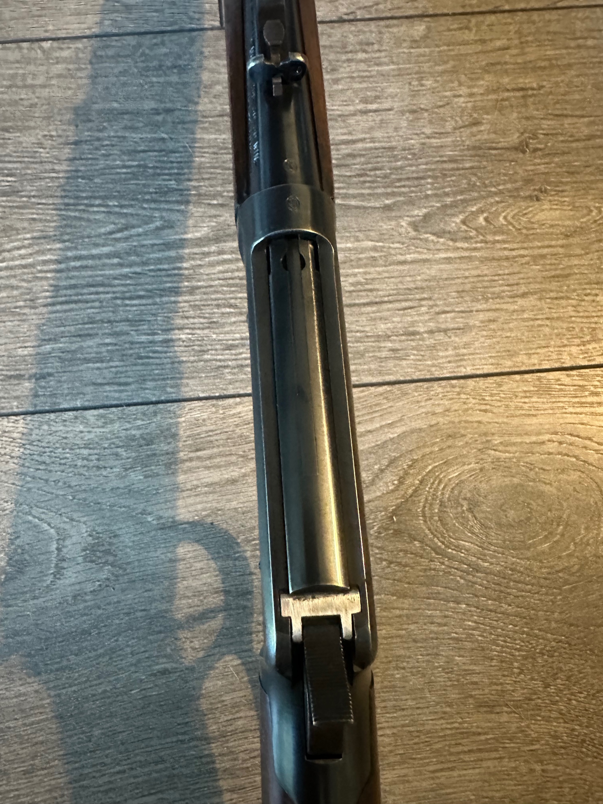 1962 Winchester Model 94 1894 .30-30 Pre-64 – Excellent Condition (90%) - 11 - 1763172670004_IMG_1654