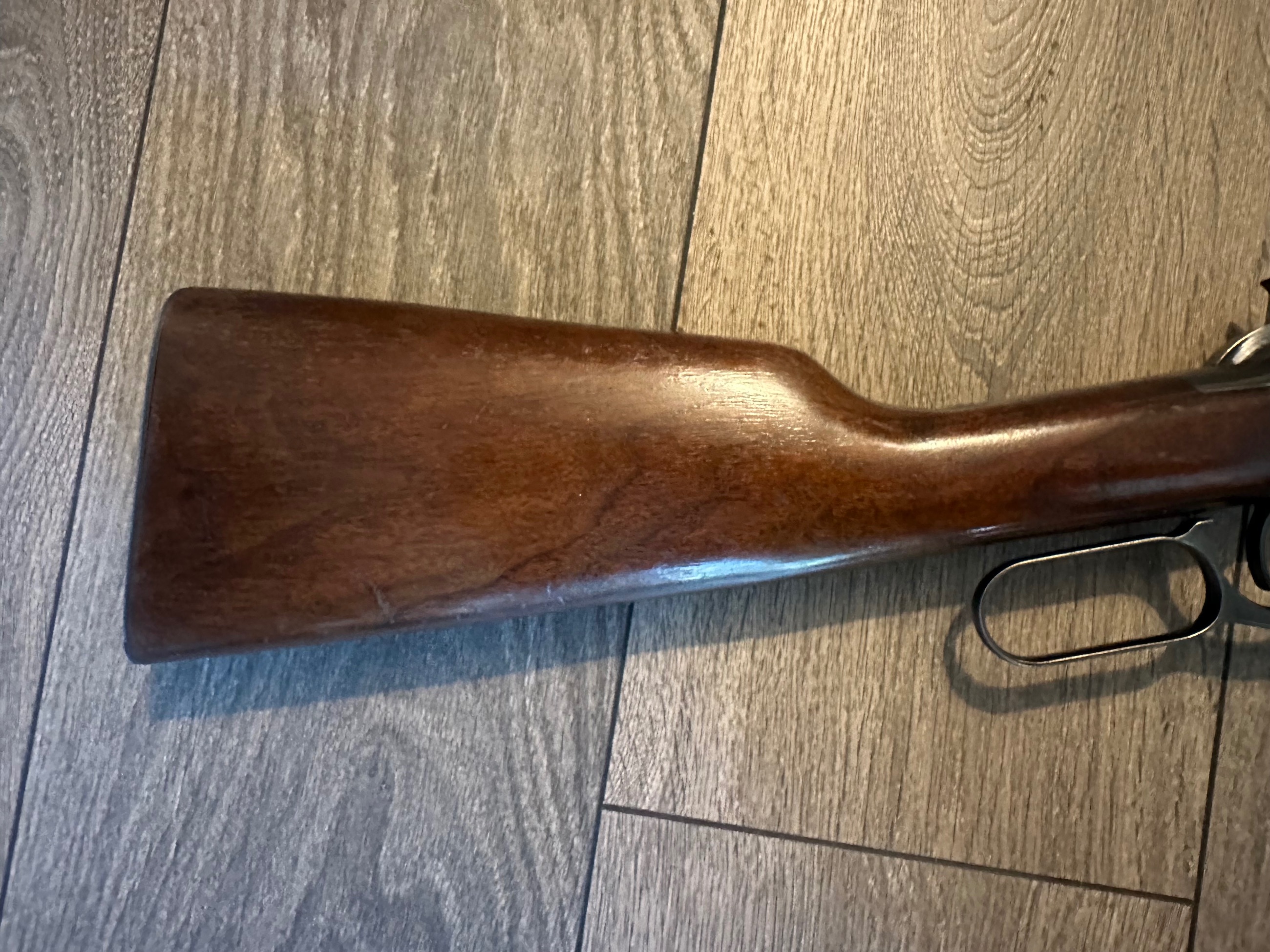 1962 Winchester Model 94 1894 .30-30 Pre-64 – Excellent Condition (90%) - 6 - 1763172670135_IMG_1657