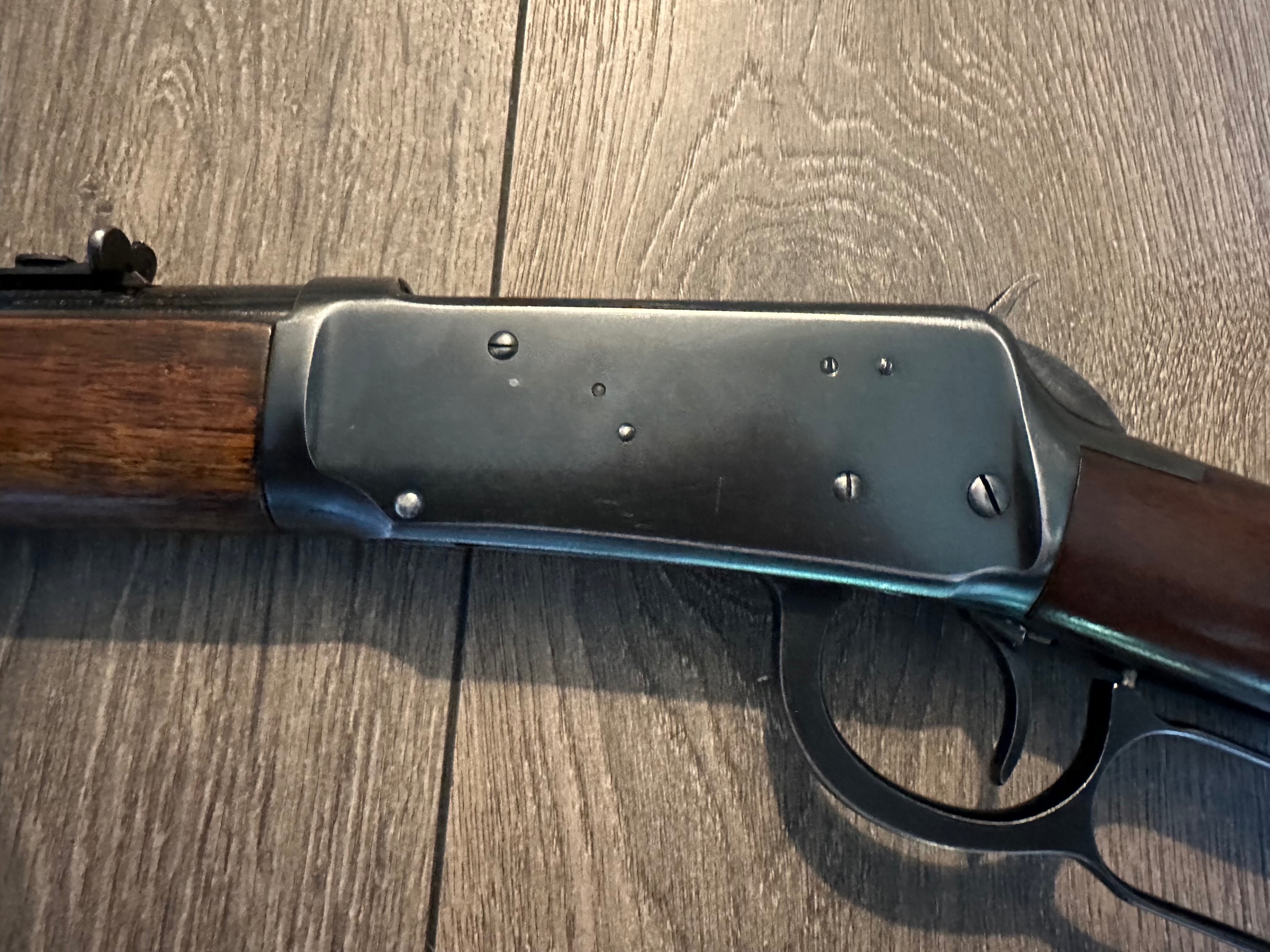 1962 Winchester Model 94 1894 .30-30 Pre-64 – Excellent Condition (90%) - 4 - 1763172670222_IMG_1650