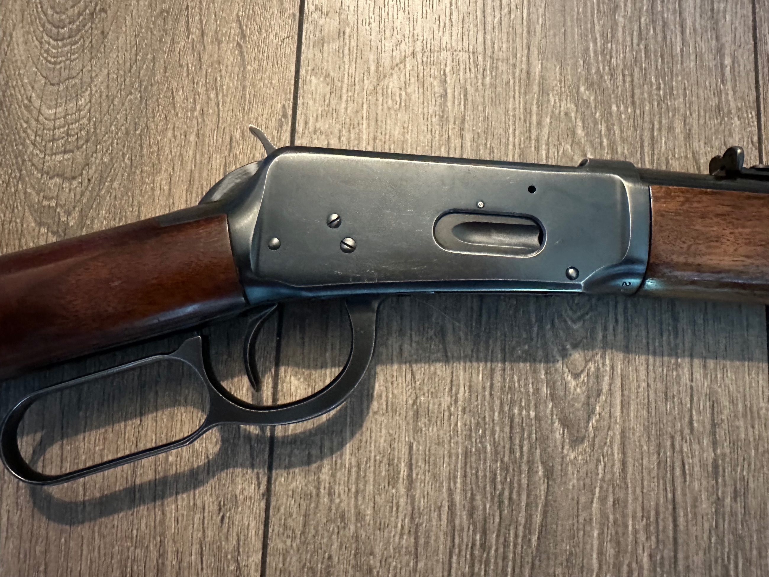 1962 Winchester Model 94 1894 .30-30 Pre-64 – Excellent Condition (90%) - 7 - 1763172670264_IMG_1656