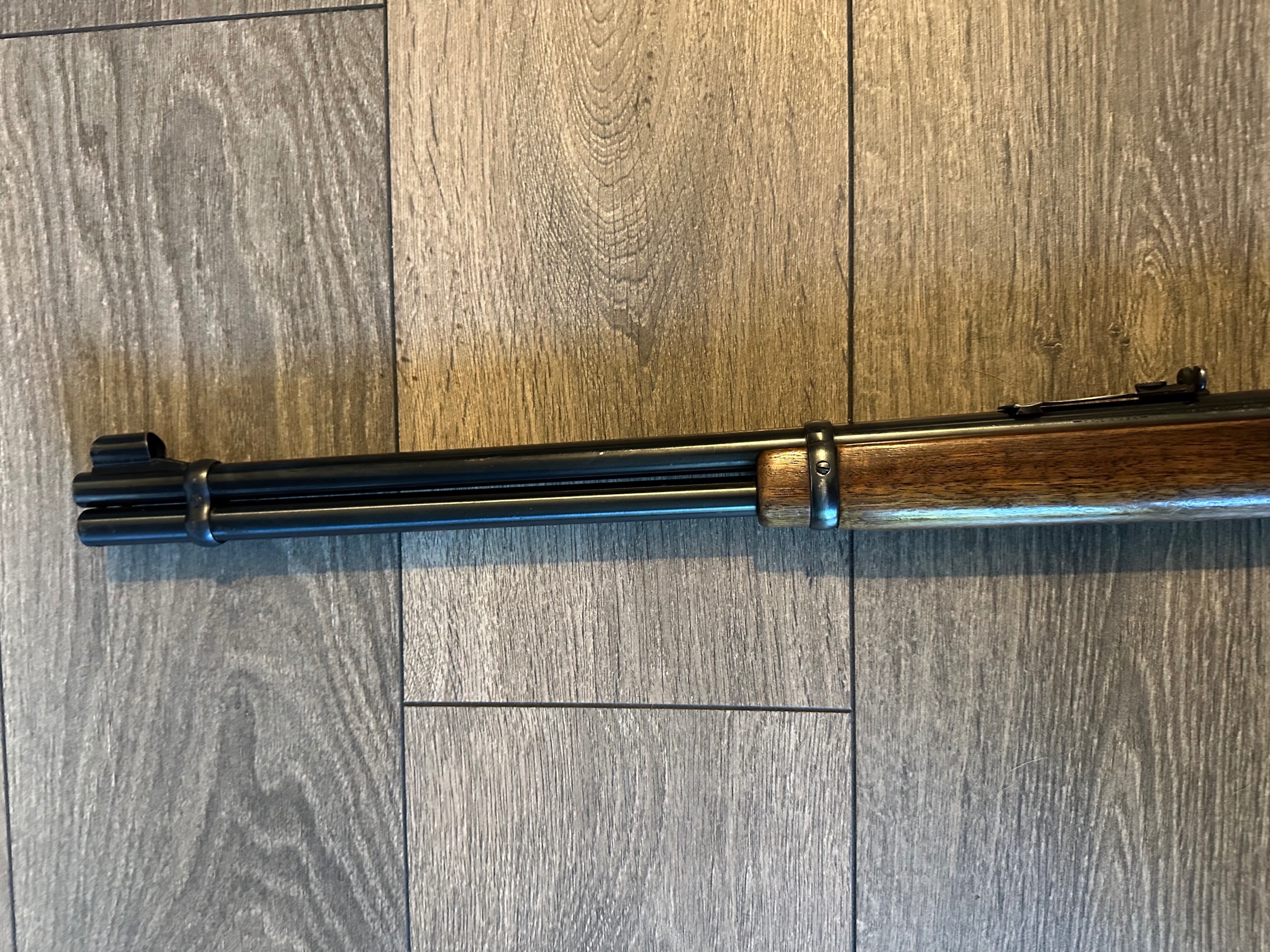 1962 Winchester Model 94 1894 .30-30 Pre-64 – Excellent Condition (90%) - 5 - 1763172670311_IMG_1651