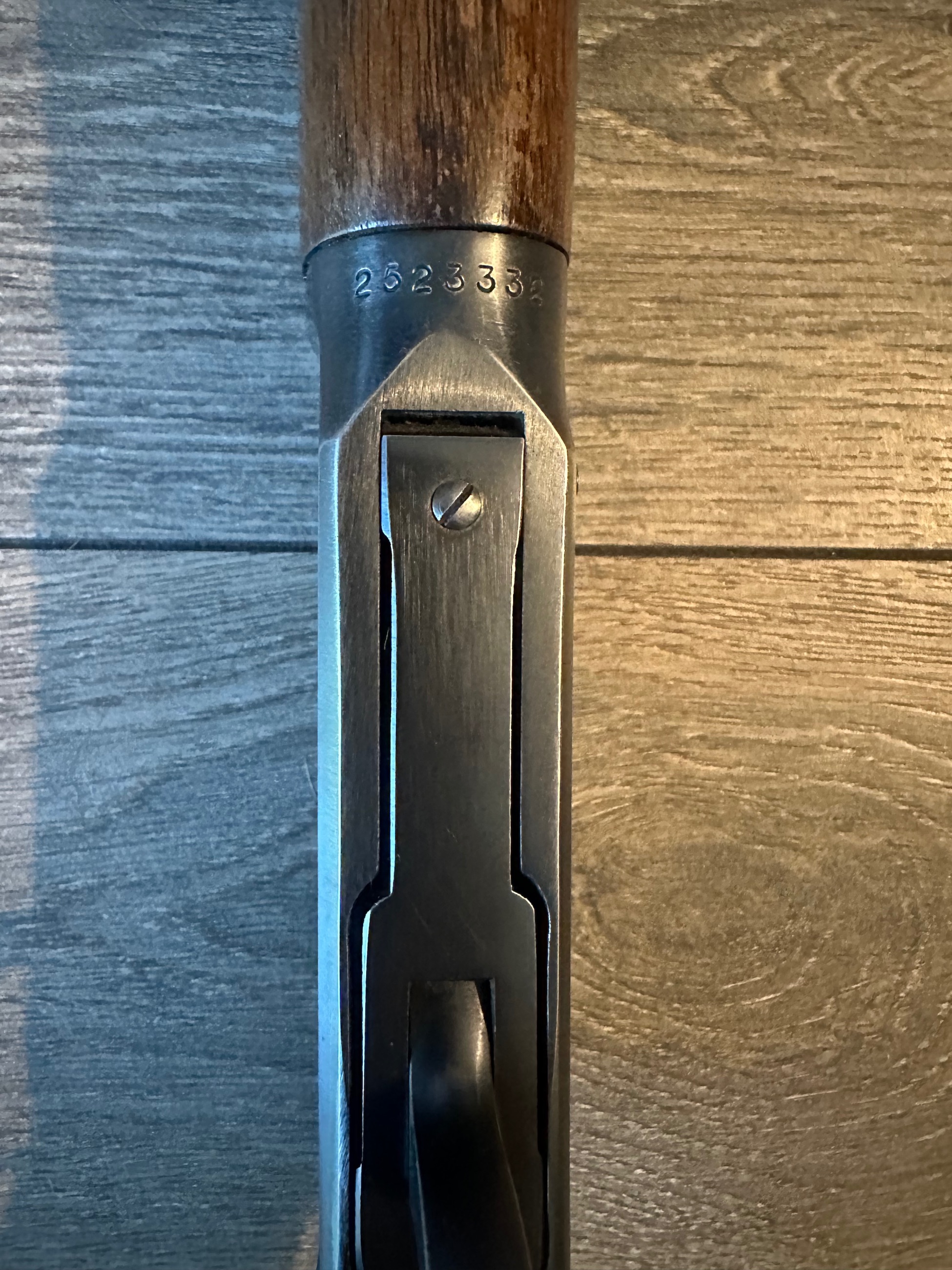 1962 Winchester Model 94 1894 .30-30 Pre-64 – Excellent Condition (90%) - 10 - 1763172670353_IMG_1655