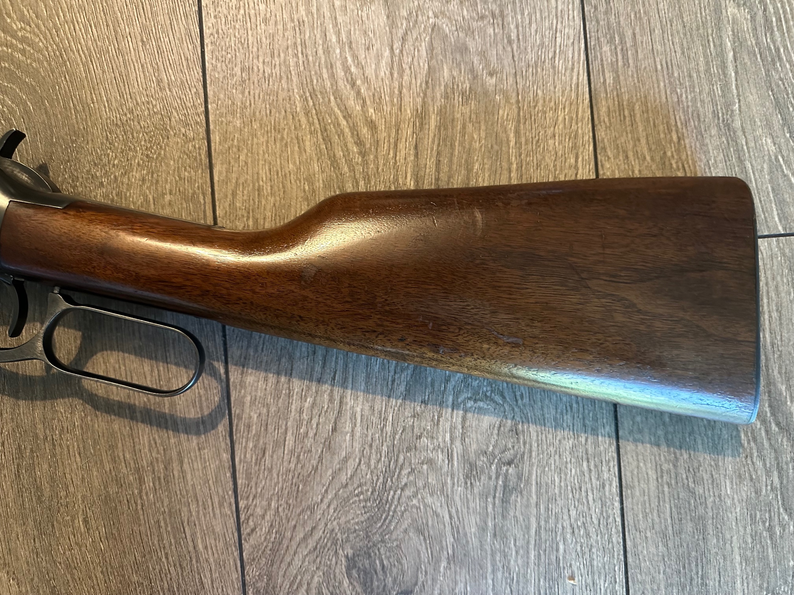 1962 Winchester Model 94 1894 .30-30 Pre-64 – Excellent Condition (90%) - 3 - 1763172670395_IMG_1649