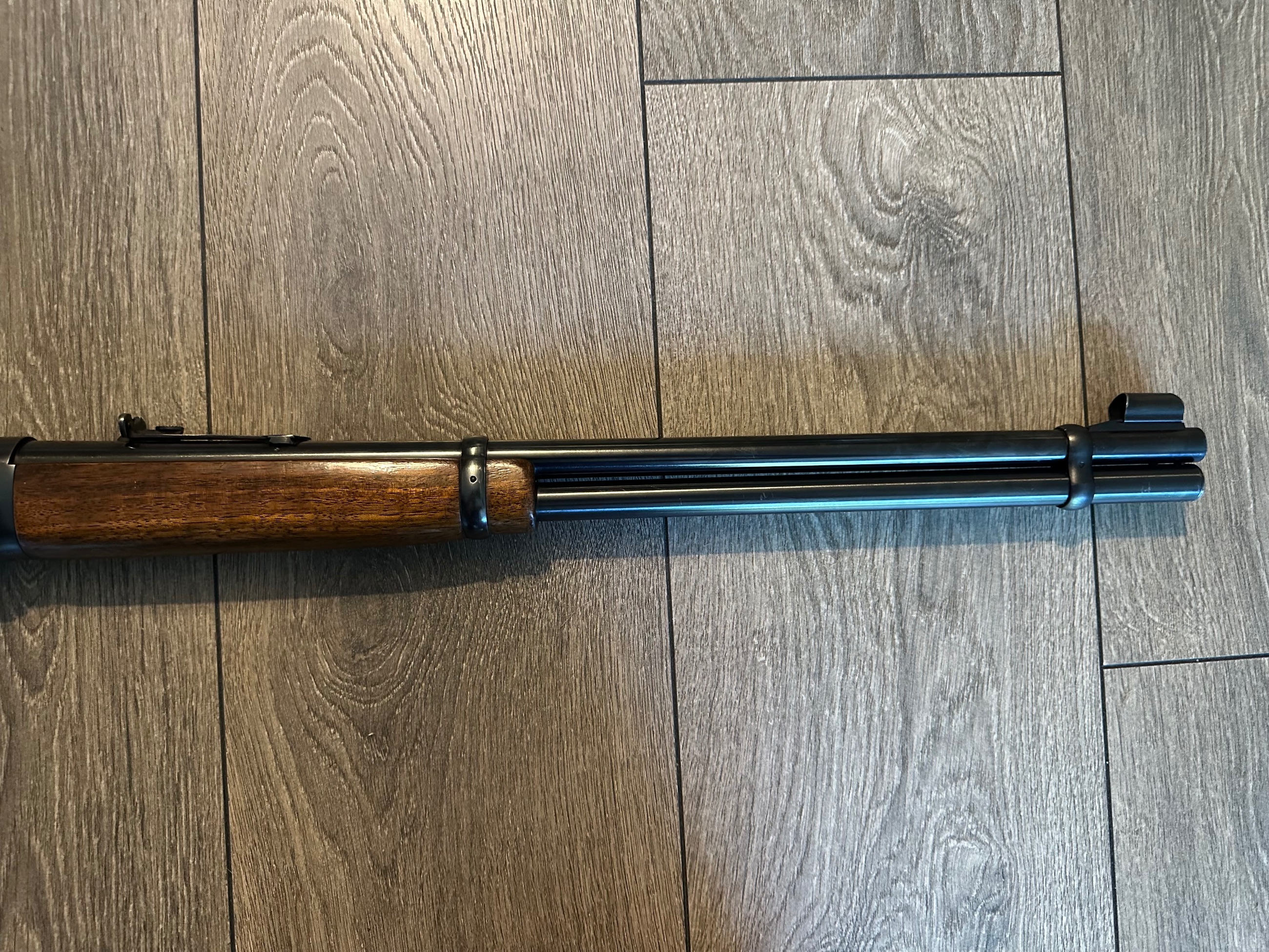 1962 Winchester Model 94 1894 .30-30 Pre-64 – Excellent Condition (90%) - 8 - 1763172670513_IMG_1658