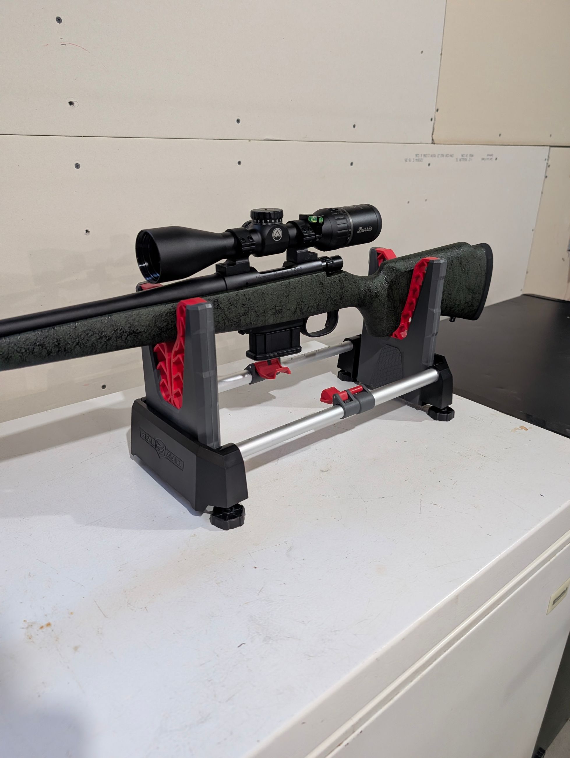 Howa Mini 6ARC  - 3 - 1763223215526_PXL_20251115_155227191