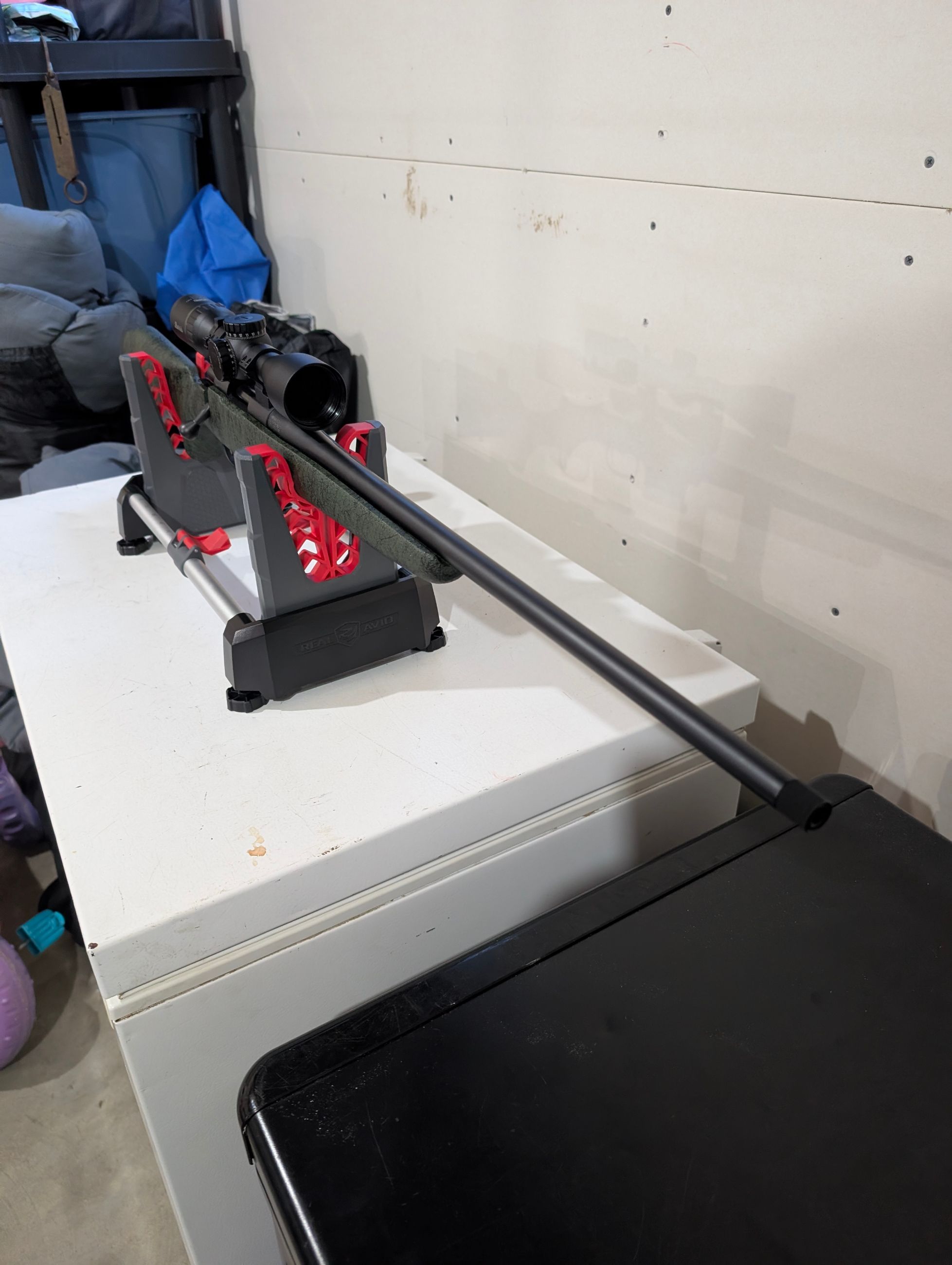 Howa Mini 6ARC  - 2 - 1763223215586_PXL_20251115_155212615