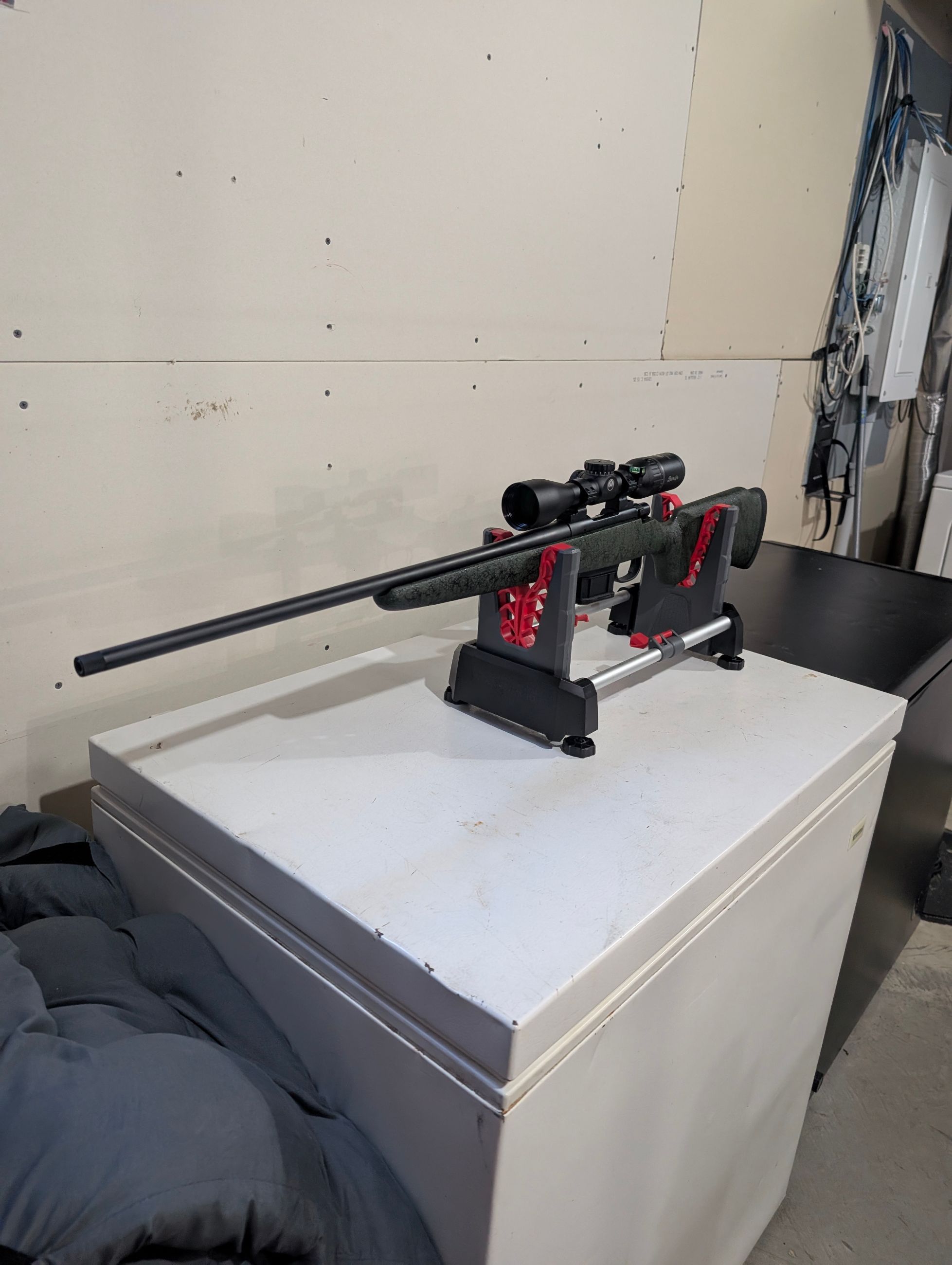 Howa Mini 6ARC  - 4 - 1763223215586_PXL_20251115_155230401