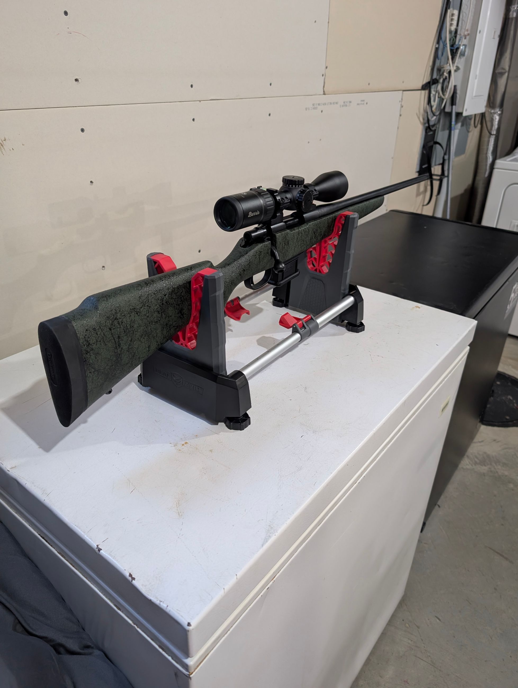 Photo of Howa Mini 6ARC 