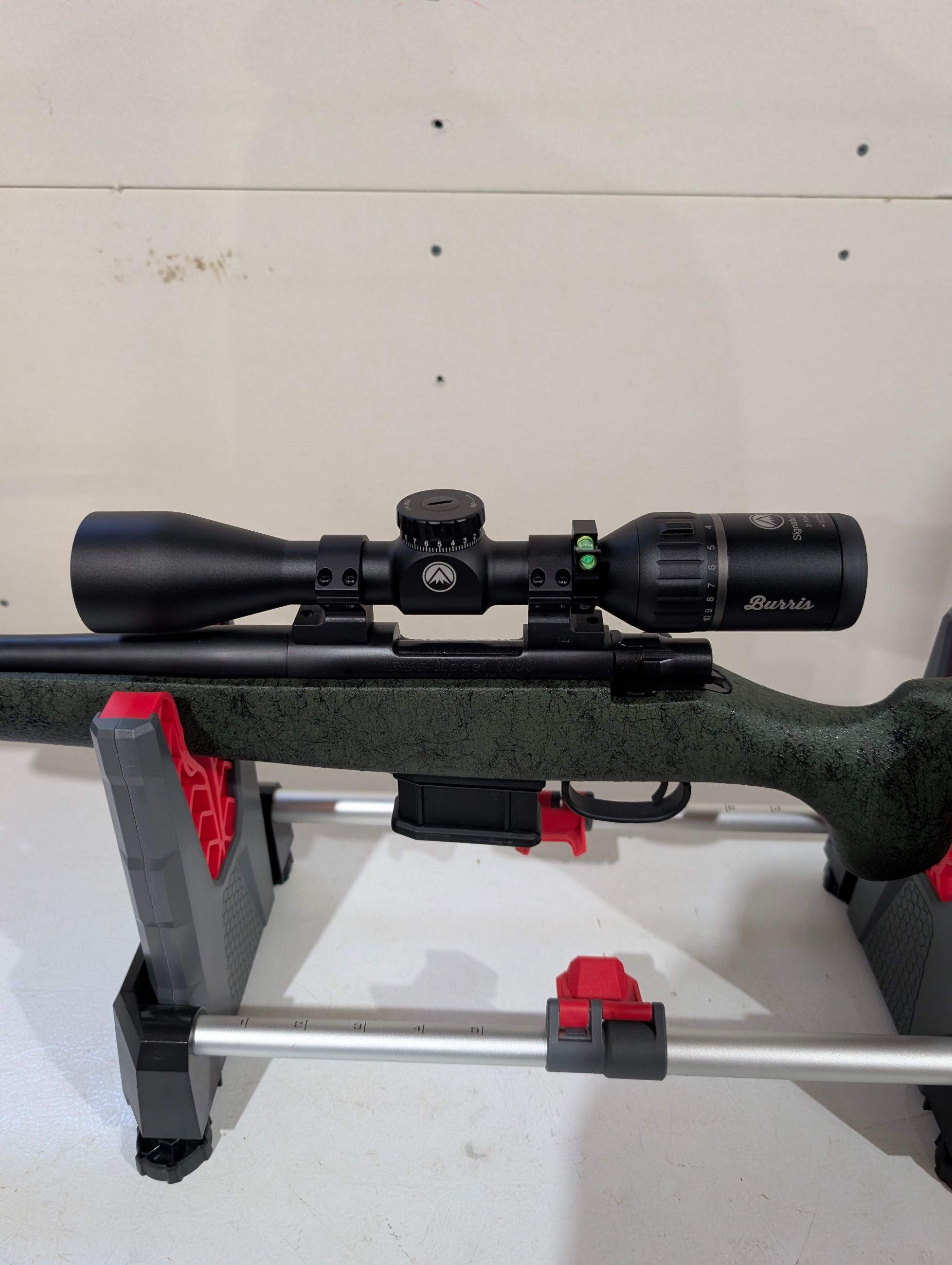 Howa Mini 6ARC  - 5 - 1763223215590_PXL_20251115_155237721