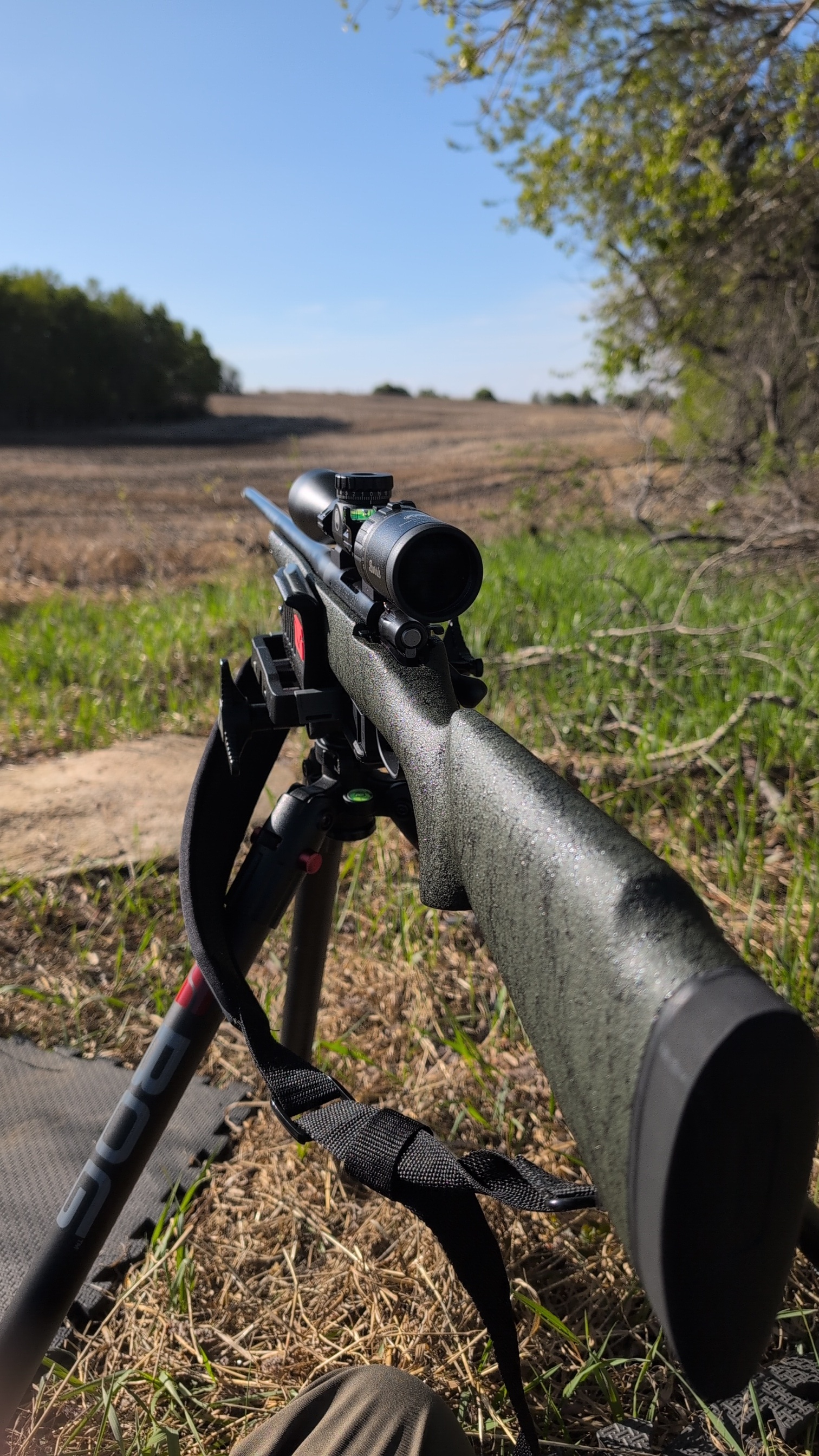 Howa Mini 6ARC  - 6 - 1763223343159_Snapchat-143038766