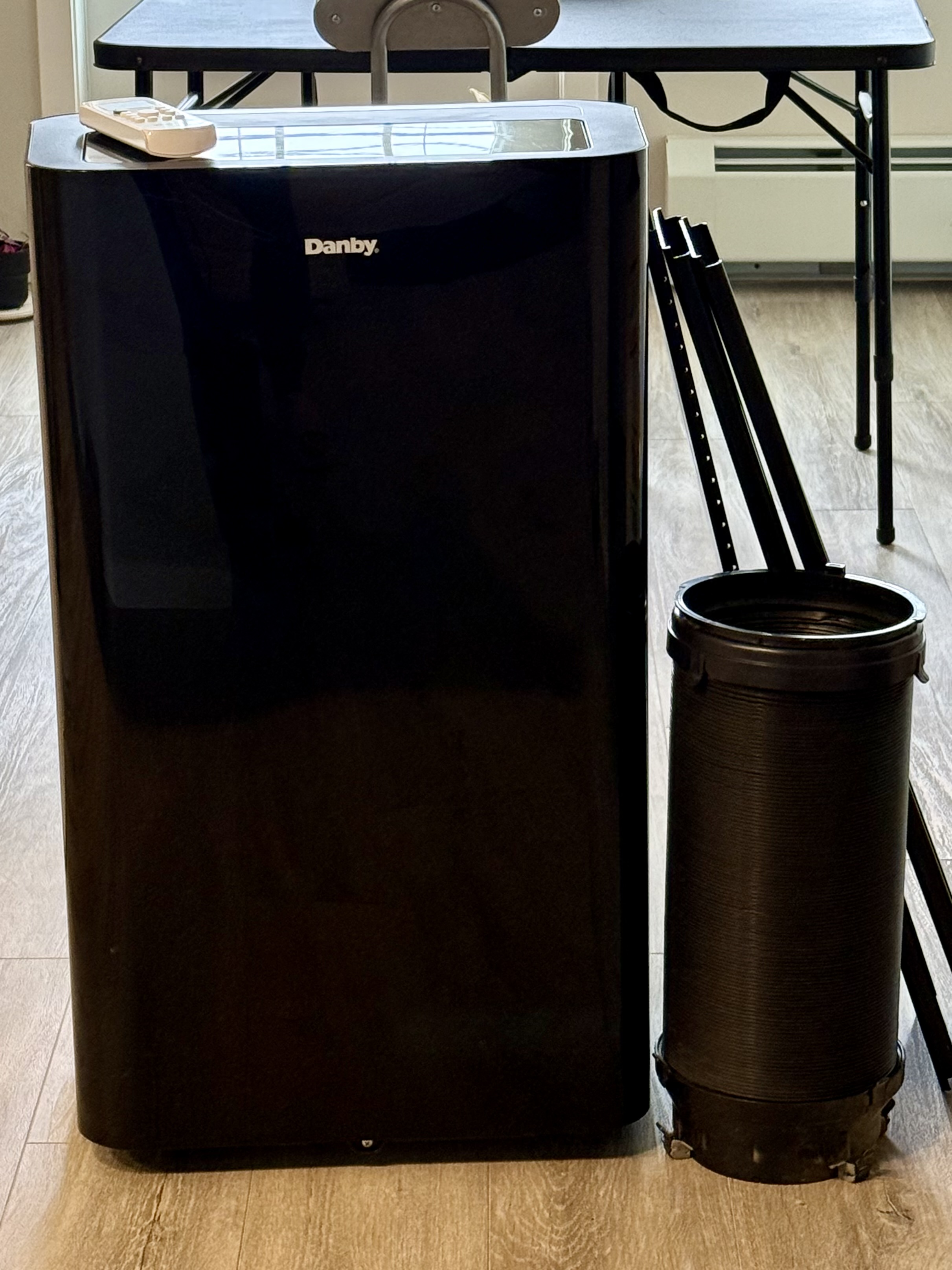 Photo of 14000 BTU Air Conditioner