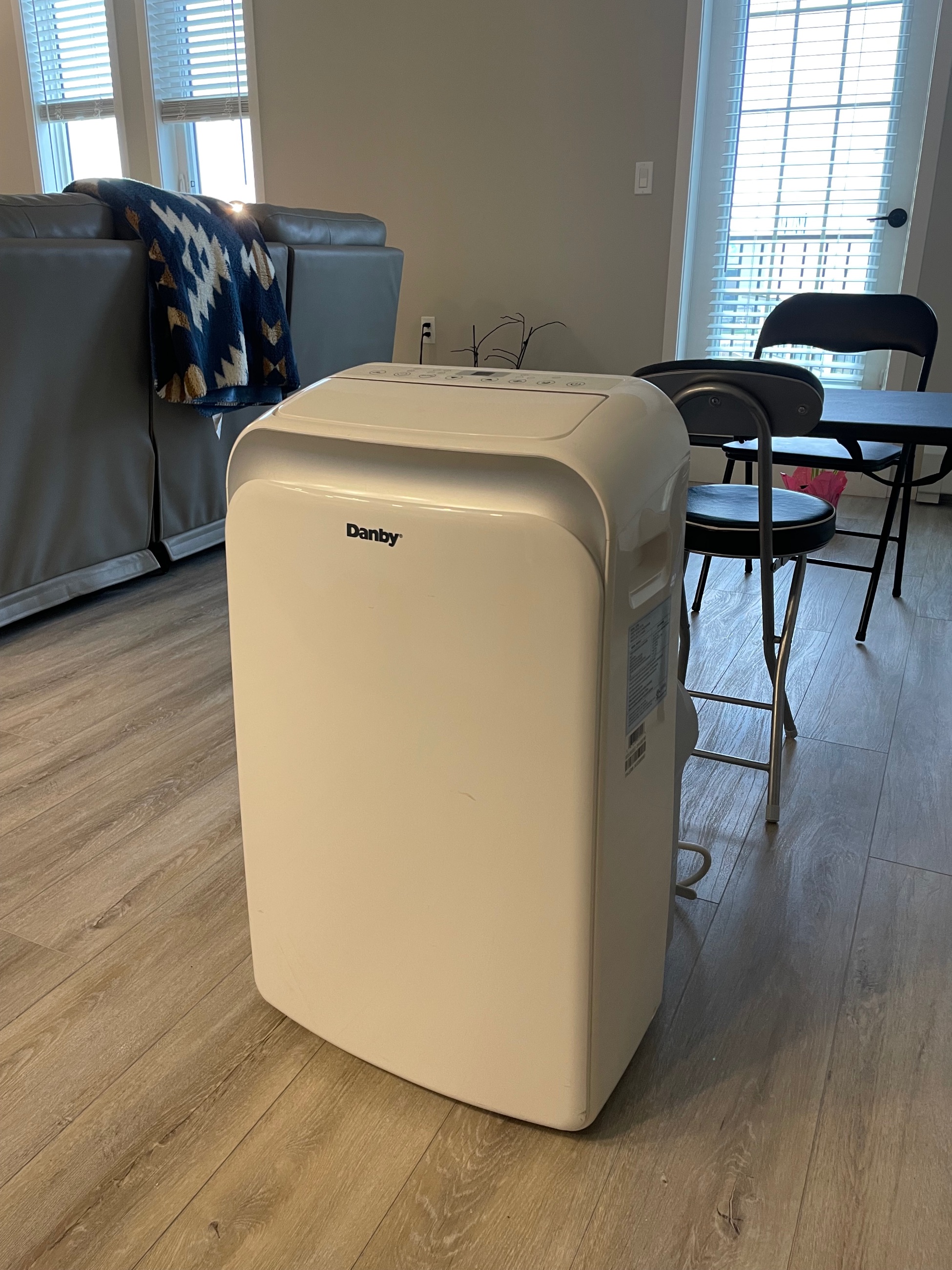 Photo of 12000 BTU Air Conditioner