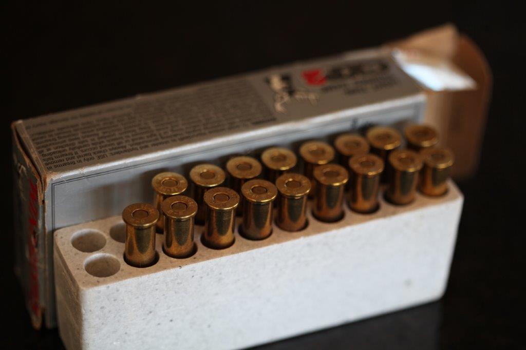 38-55 Win -  Factory Ammuntion & Brass - 2 - 1763329465078_IMG_9154