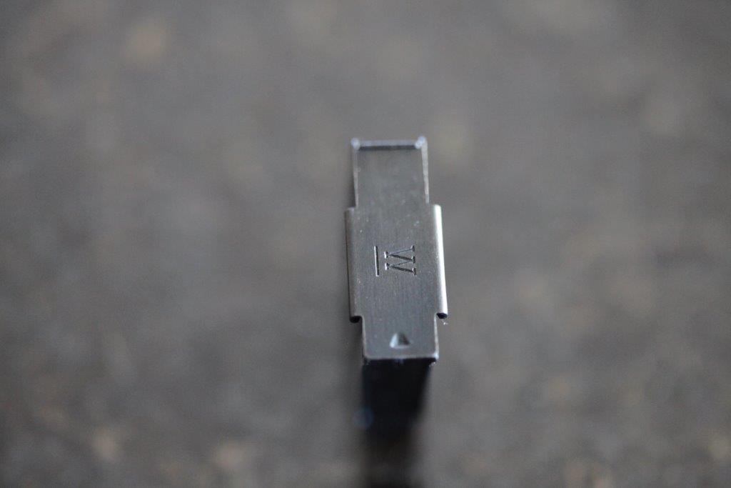 Winchester 52 - 69 - 75 -   5 Shot Magazines - 5 - 1763329632359_Win 69 Mag - Wisner 1