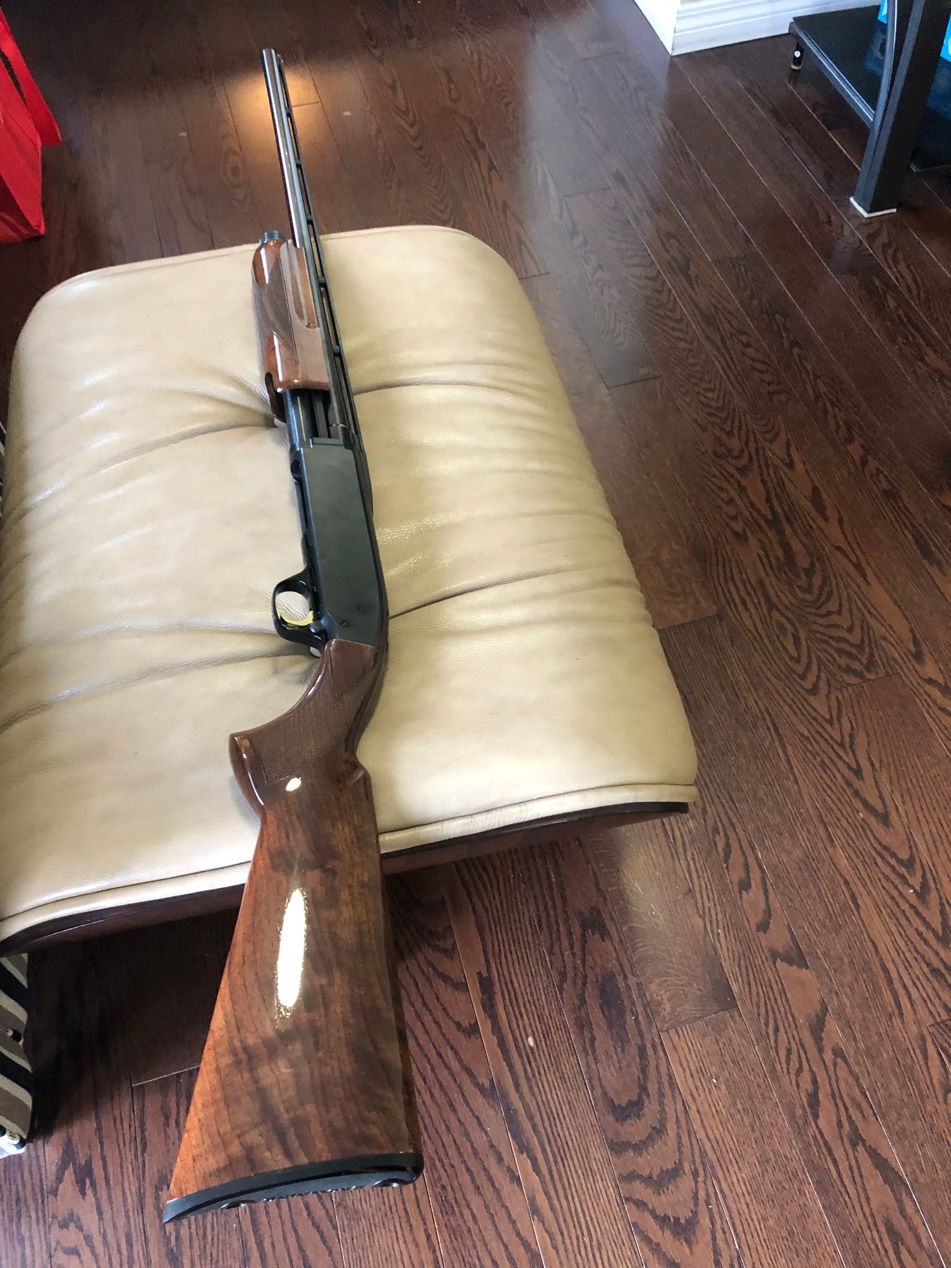  Browning BPS 28 Ga Shotgun Collectors item - 2 - 1763343056183_IMG_6487 - Copy