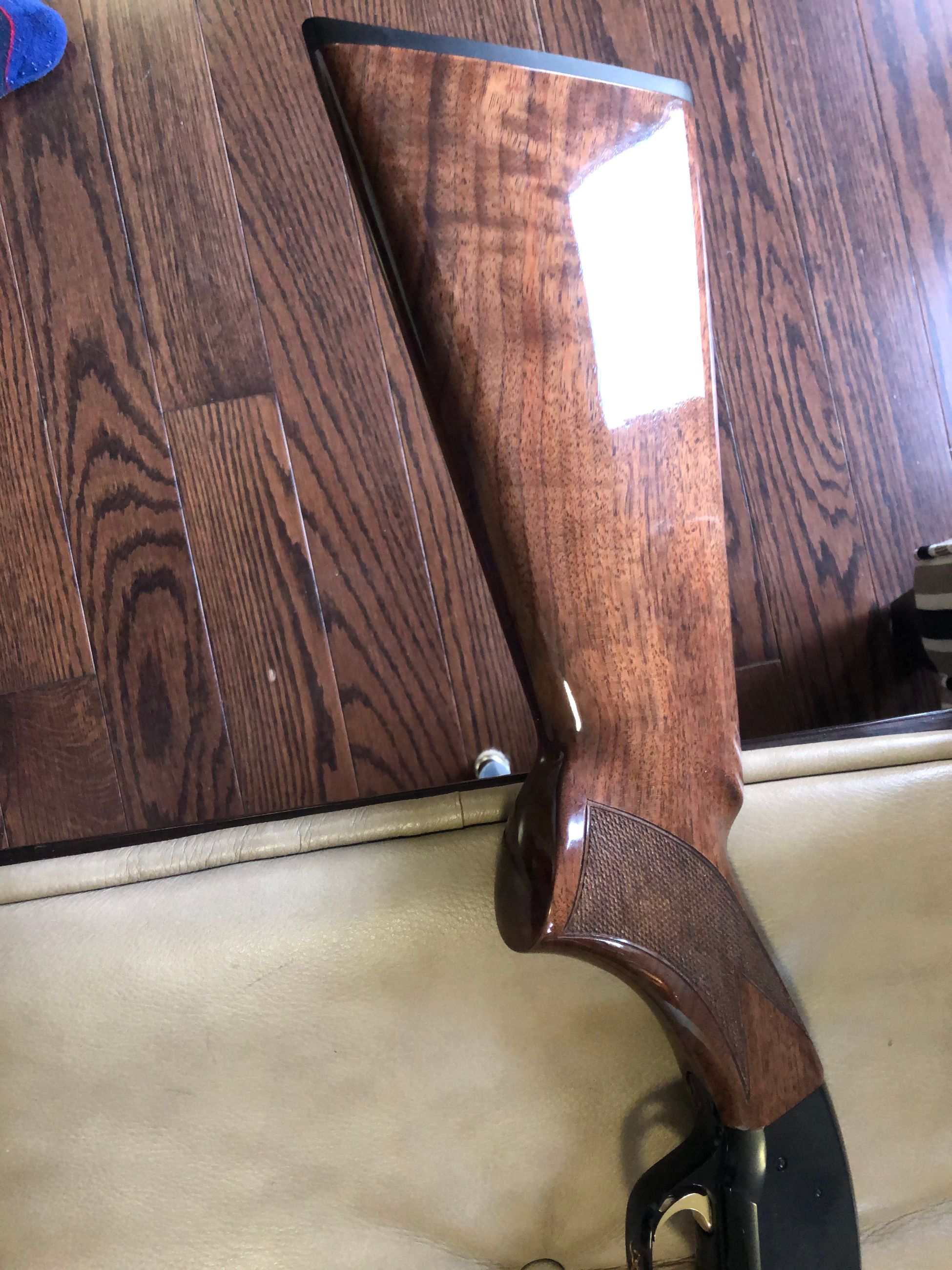  Browning BPS 28 Ga Shotgun Collectors item - 5 - 1763343161015_IMG_6490 - Copy