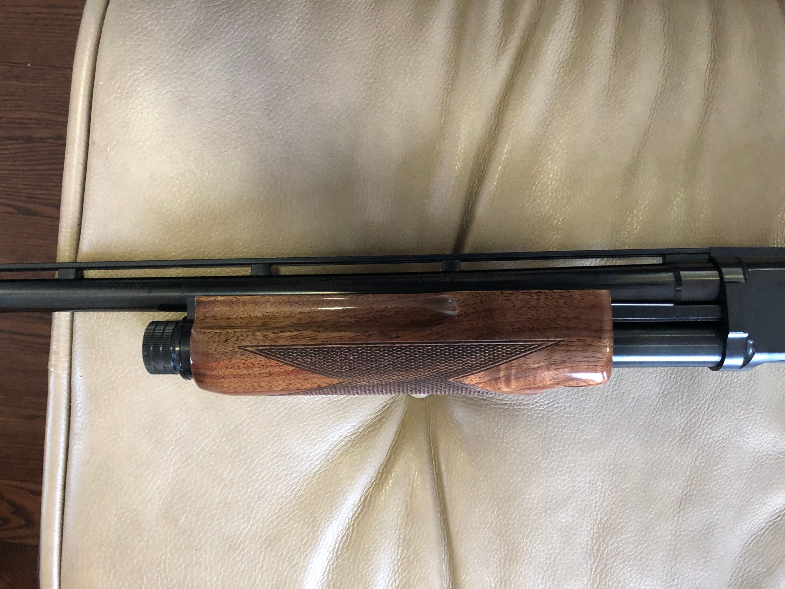  Browning BPS 28 Ga Shotgun Collectors item - 6 - 1763343226100_IMG_6491 - Copy