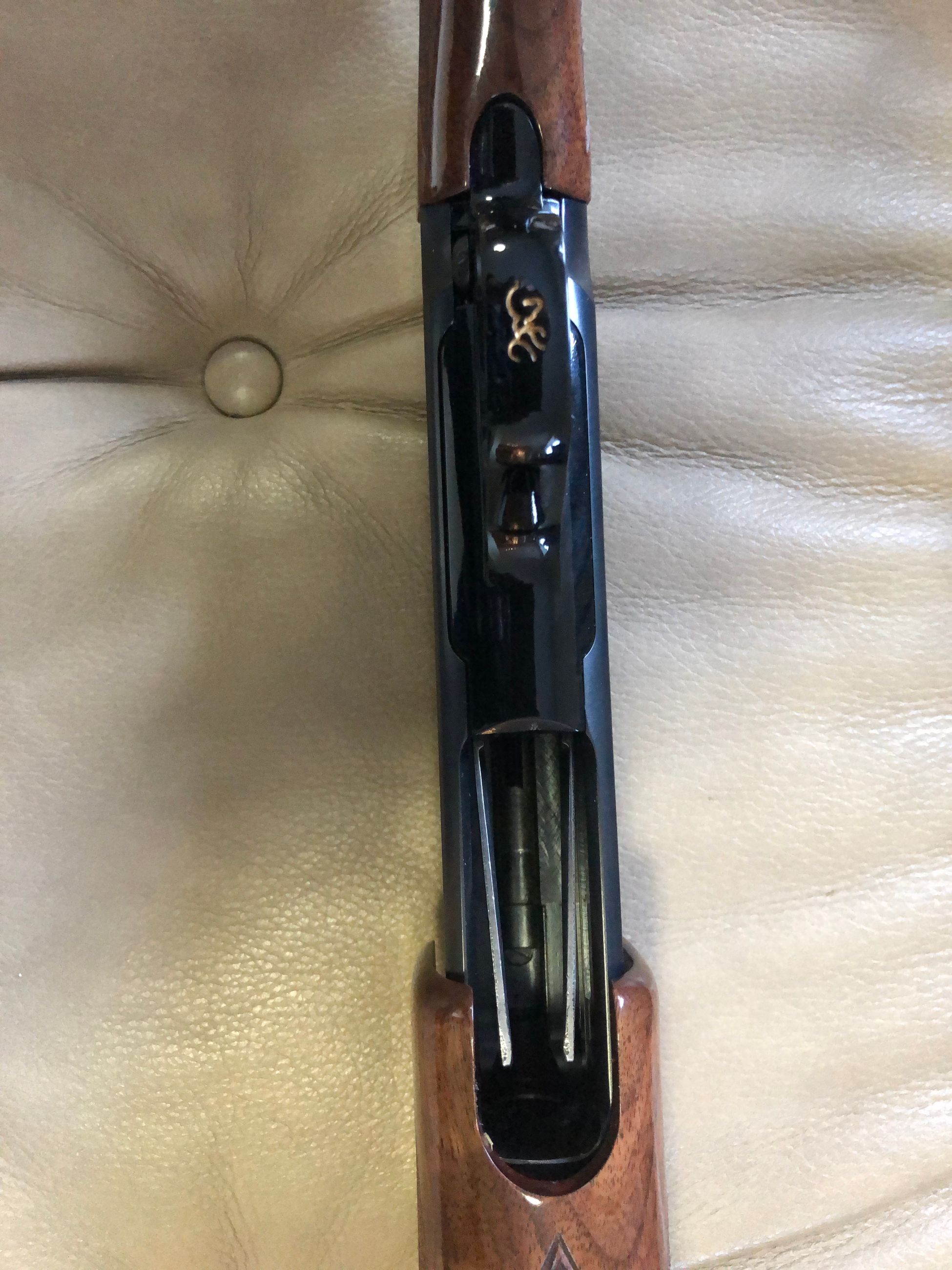  Browning BPS 28 Ga Shotgun Collectors item - 7 - 1763343267762_IMG_6494 - Copy