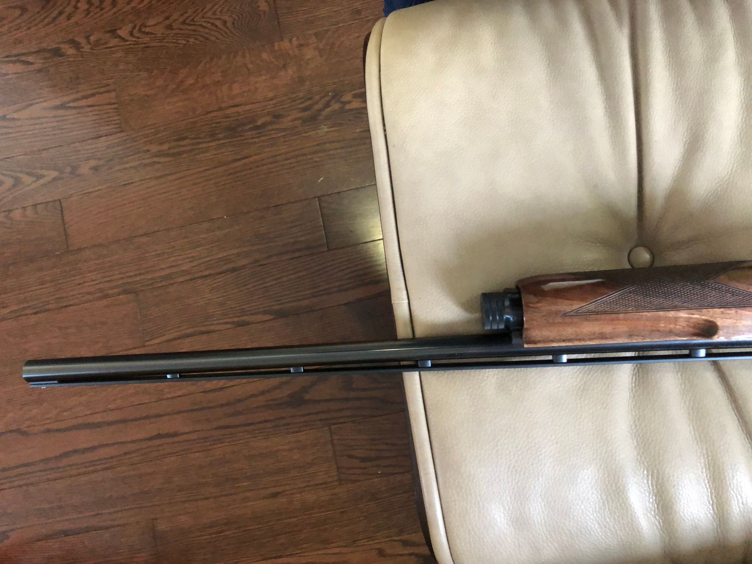  Browning BPS 28 Ga Shotgun Collectors item - 9 - 1763343349893_IMG_6493 - Copy