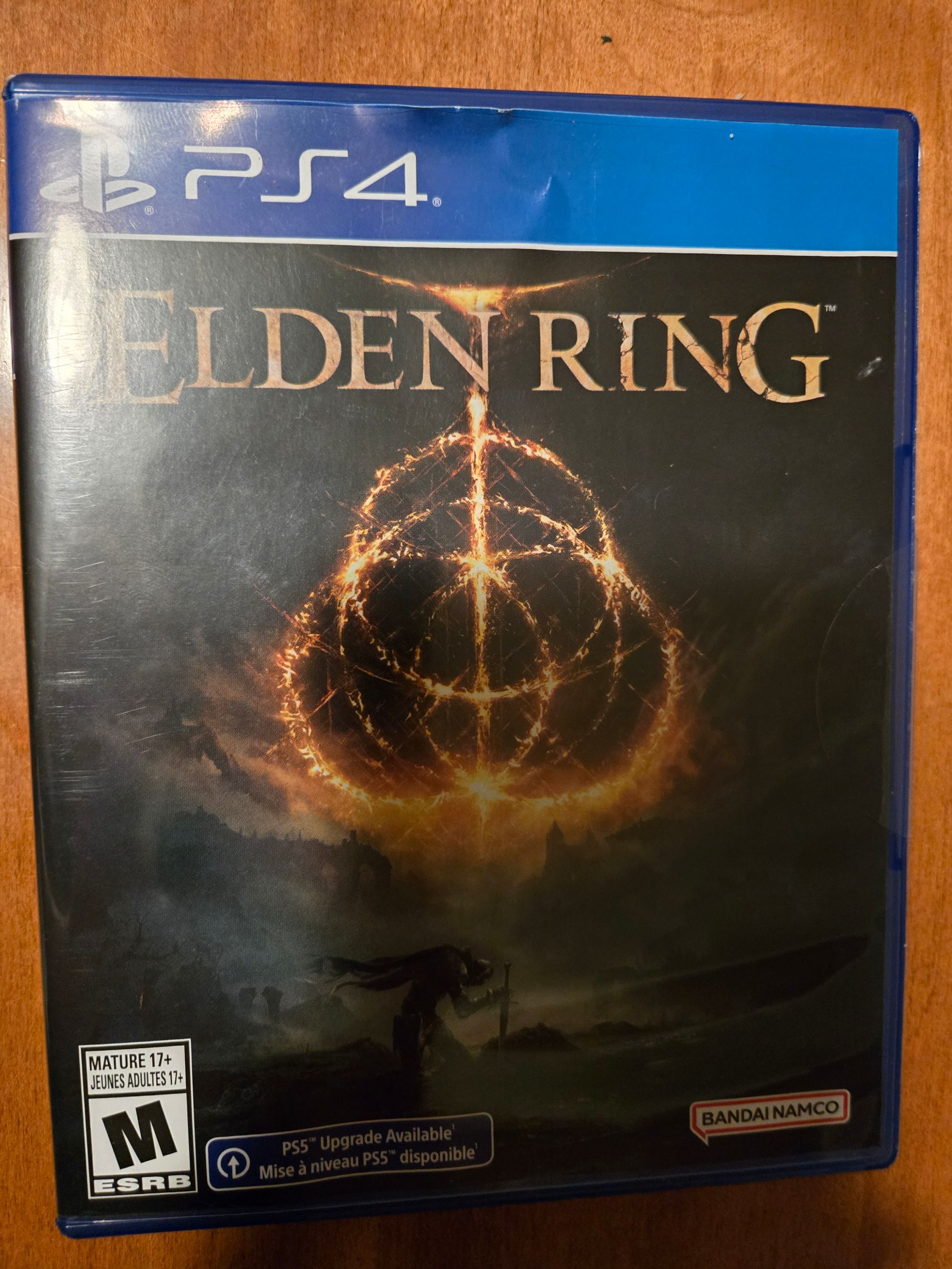 Photo of Elden Ring - Ps4