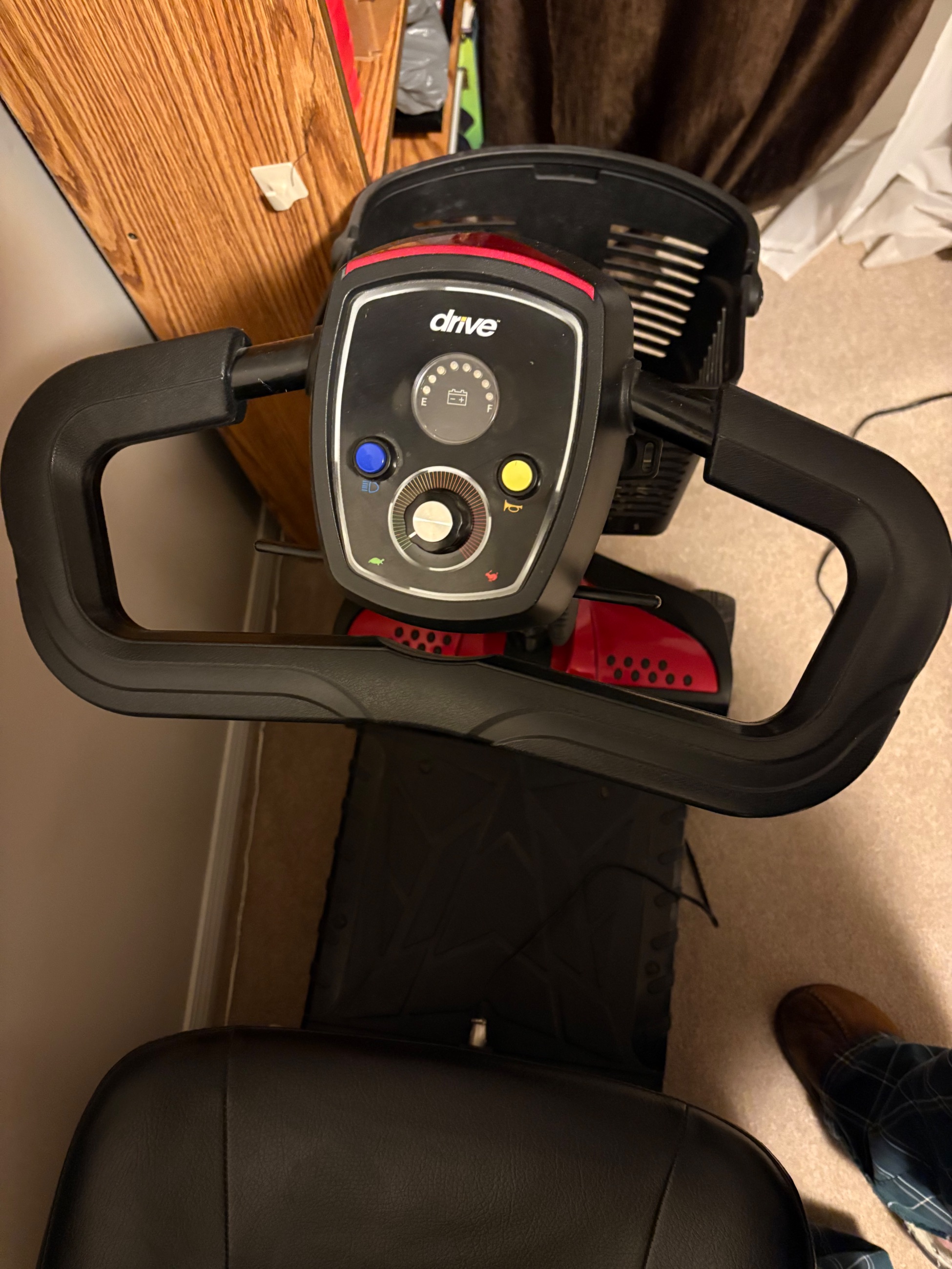 Photo of Drive, Electric Scooter 