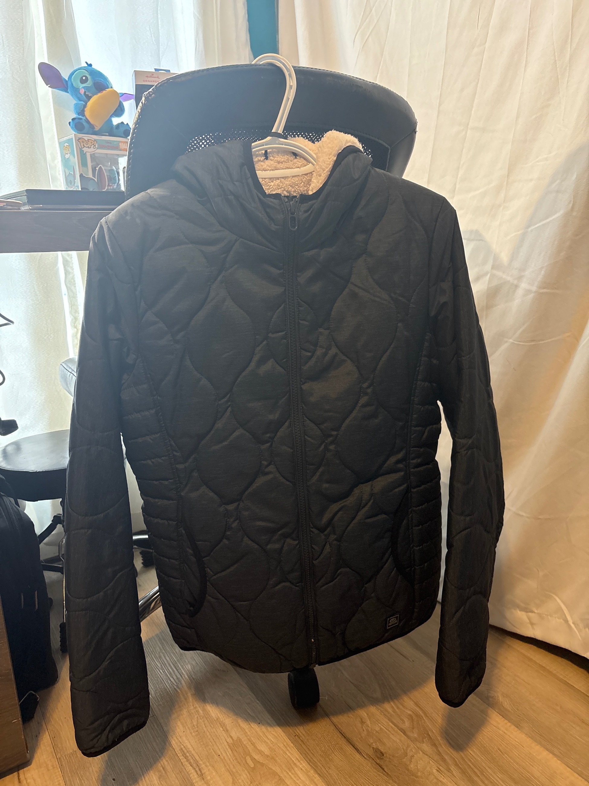 Photo of Winter jacket 