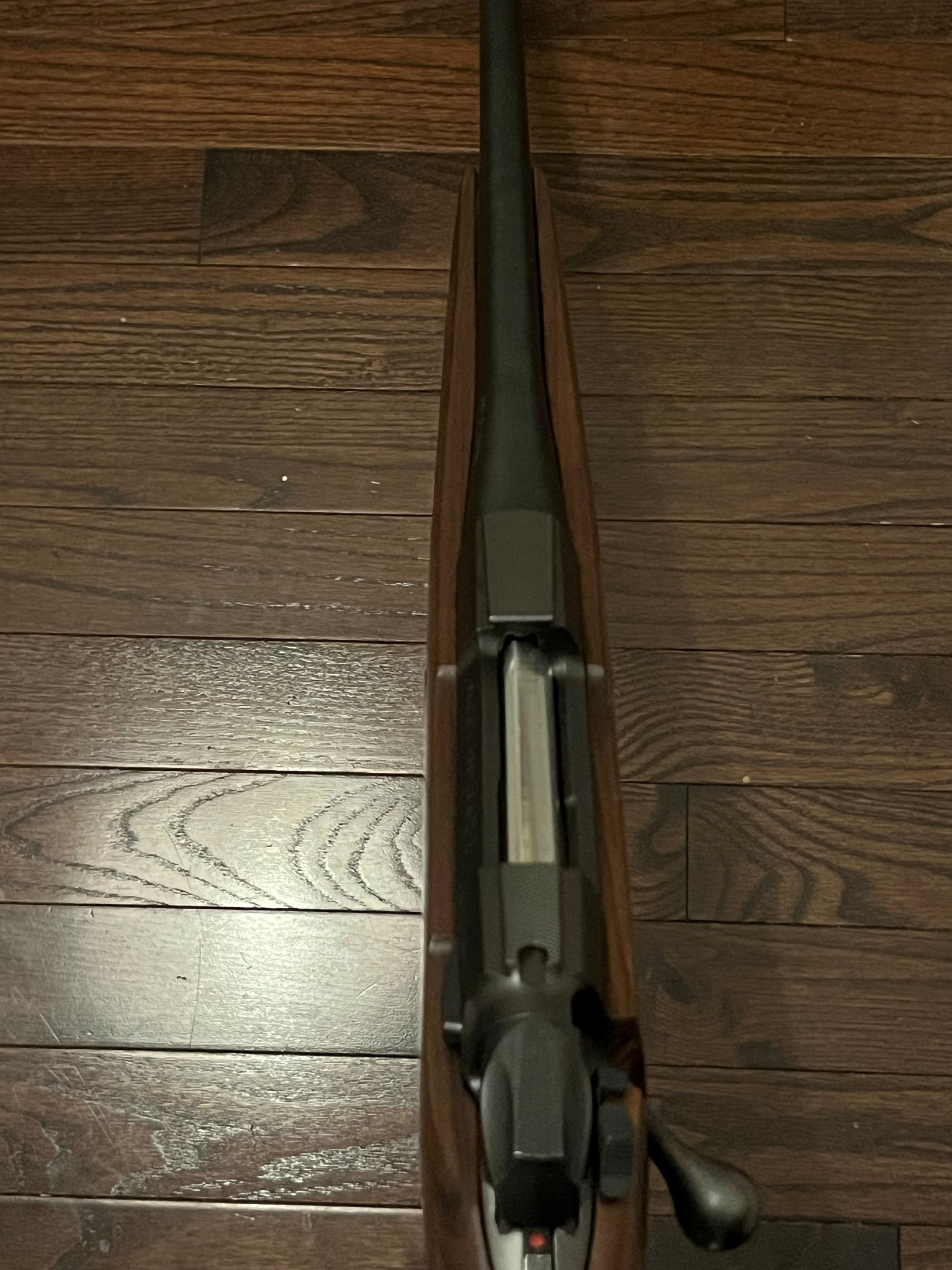 30-06 Sako 85 Hunter with Vortex Viper 3-15 x 44 SFP - 3 - 1763492947028_Image#3