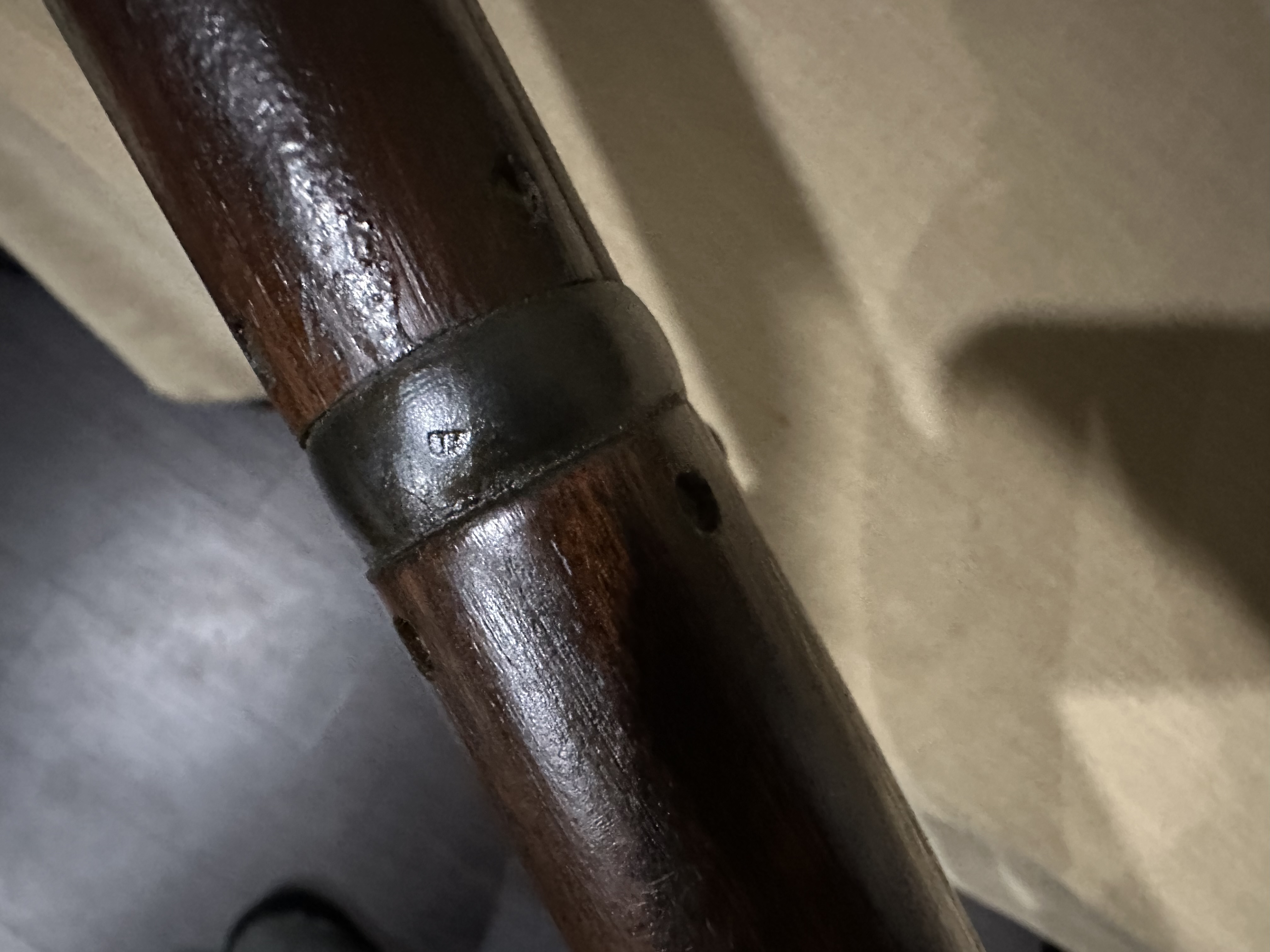 WW2 1943 Canadian Long Branch Lee Enfield No.4 Mrk.1 - 10 - 1763519448771_IMG_6633