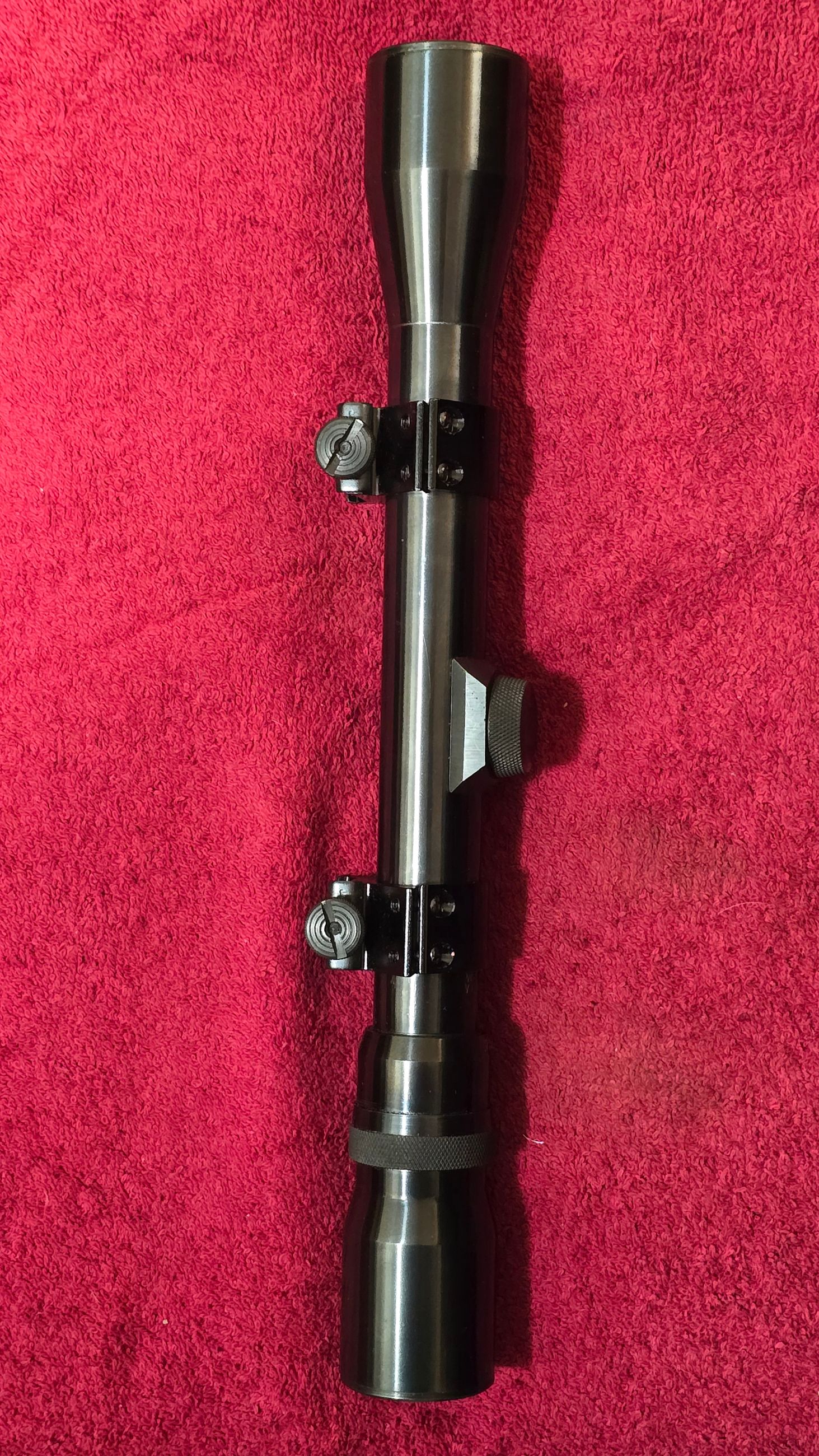 WEAVER USA V7   2.5-7X VINTAGE RIFLE SCOPES - 4 - 1763527568264_1000082773