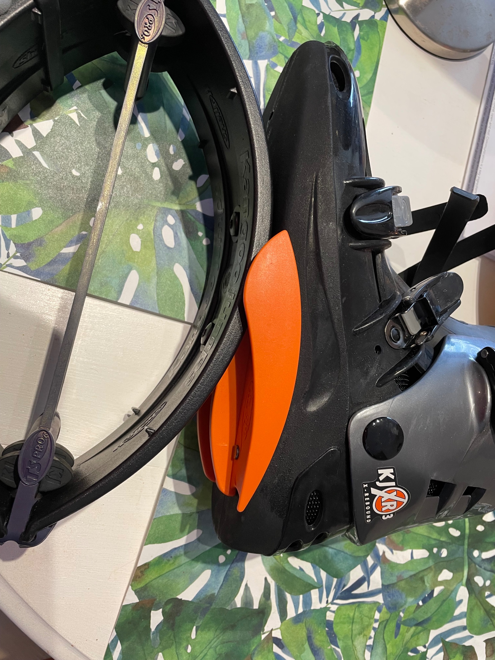 Photo of KANGOO BOOTS