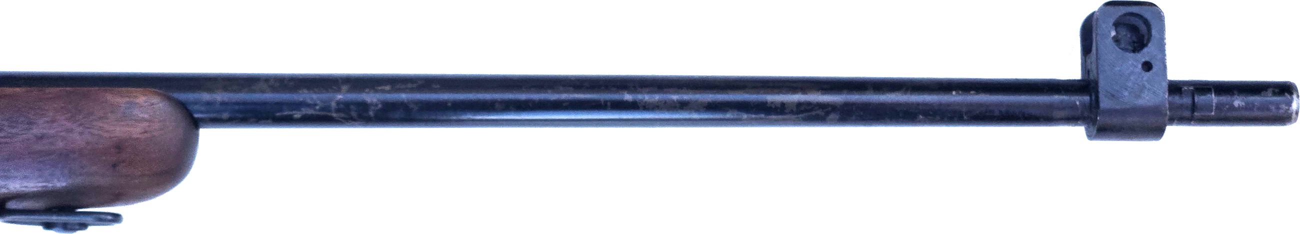 SOLD 25/12 - Lee Enfield Sporterized – No 4, Mk 1 – US PROPERTY - 5 - 1763609026181_05
