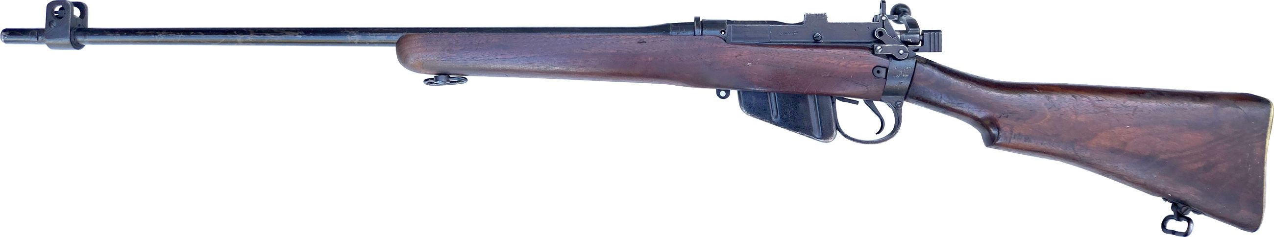SOLD 25/12 - Lee Enfield Sporterized – No 4, Mk 1 – US PROPERTY - 6 - 1763609027330_06