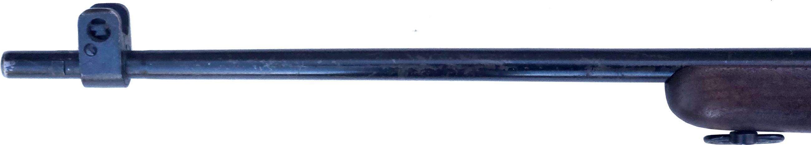 SOLD 25/12 - Lee Enfield Sporterized – No 4, Mk 1 – US PROPERTY - 9 - 1763609027330_09