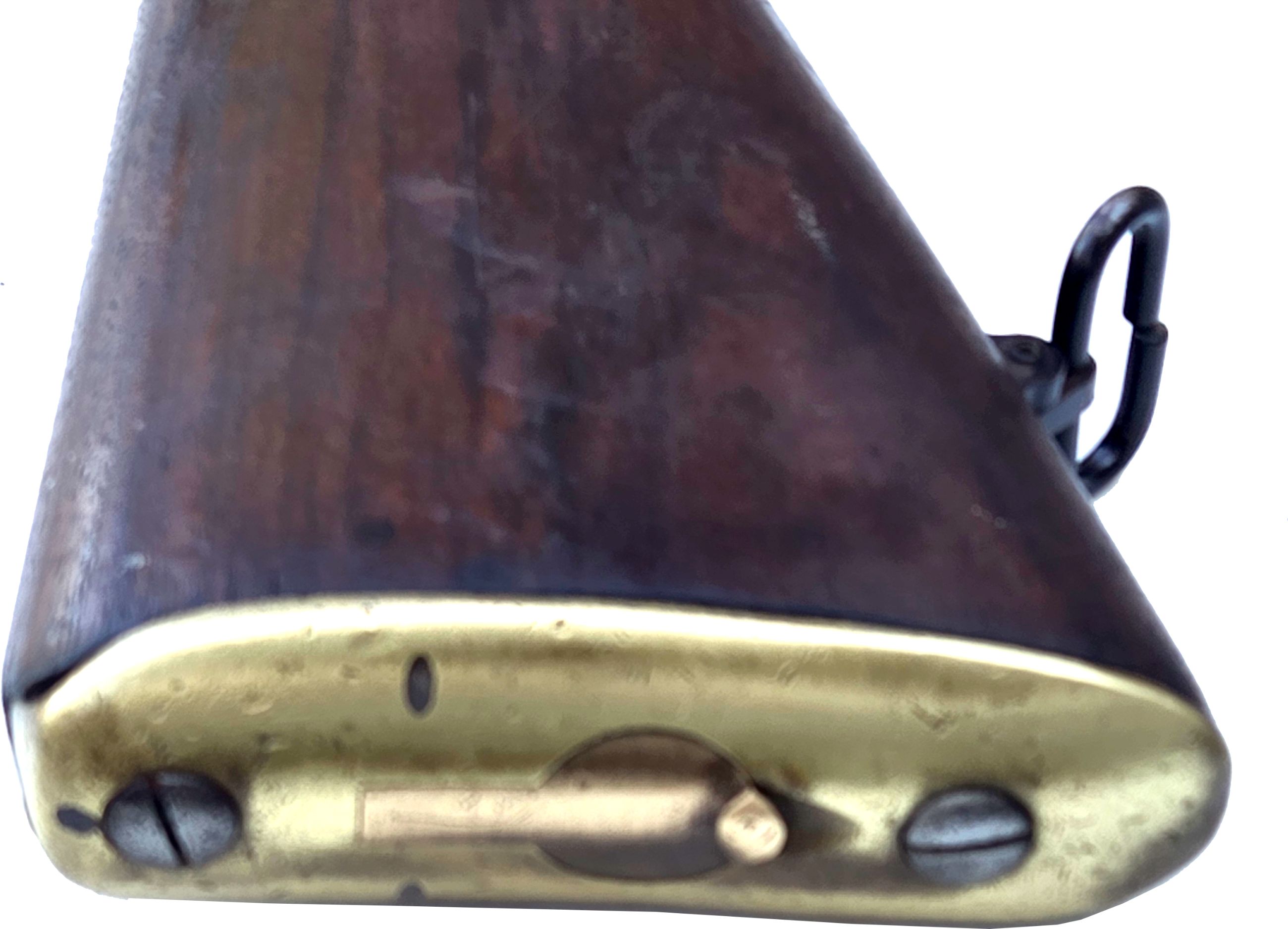 SOLD 25/12 - Lee Enfield Sporterized – No 4, Mk 1 – US PROPERTY - 13 - 1763609027438_13