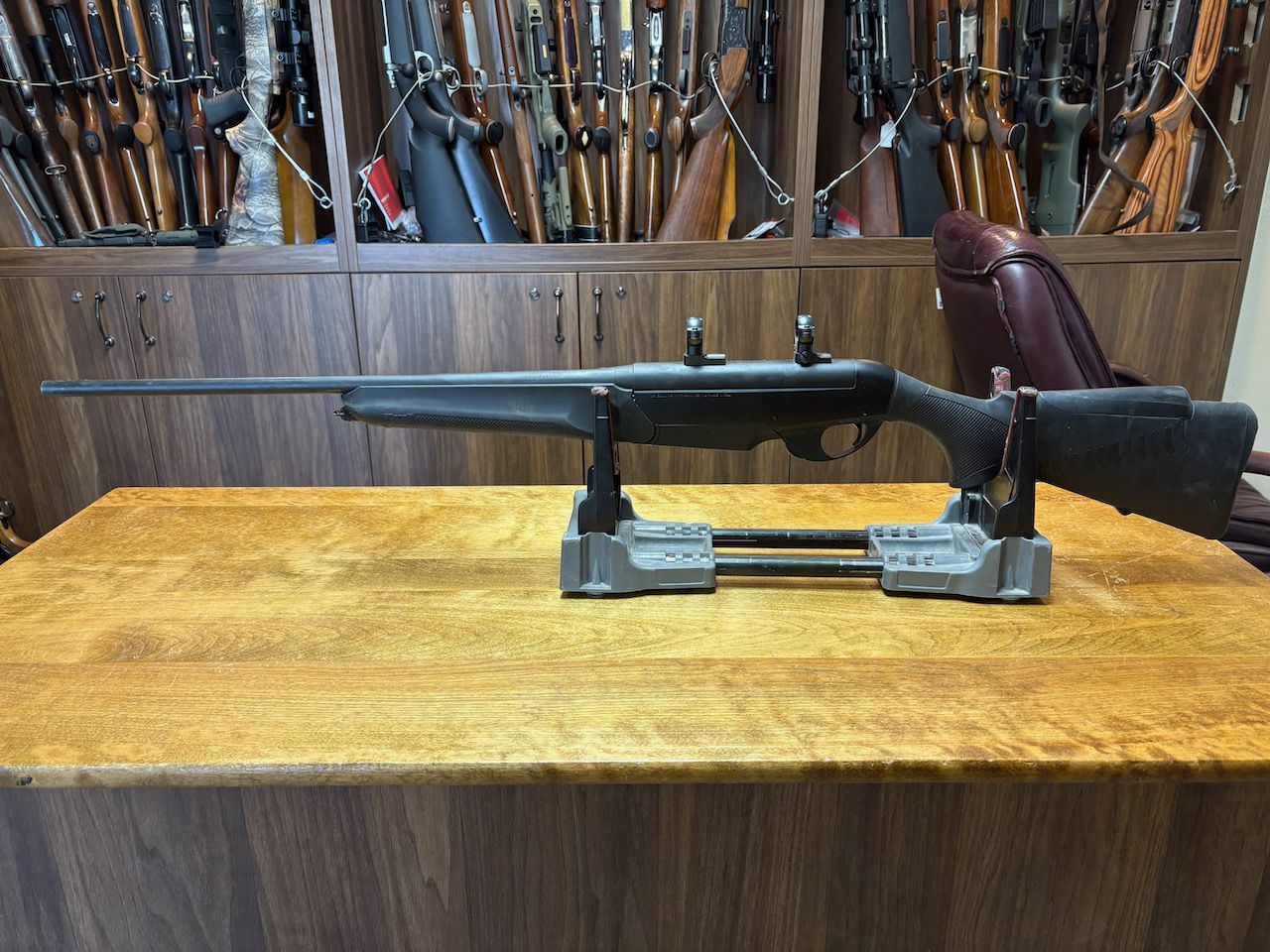 Photo of Benelli R1 Argo .30-06