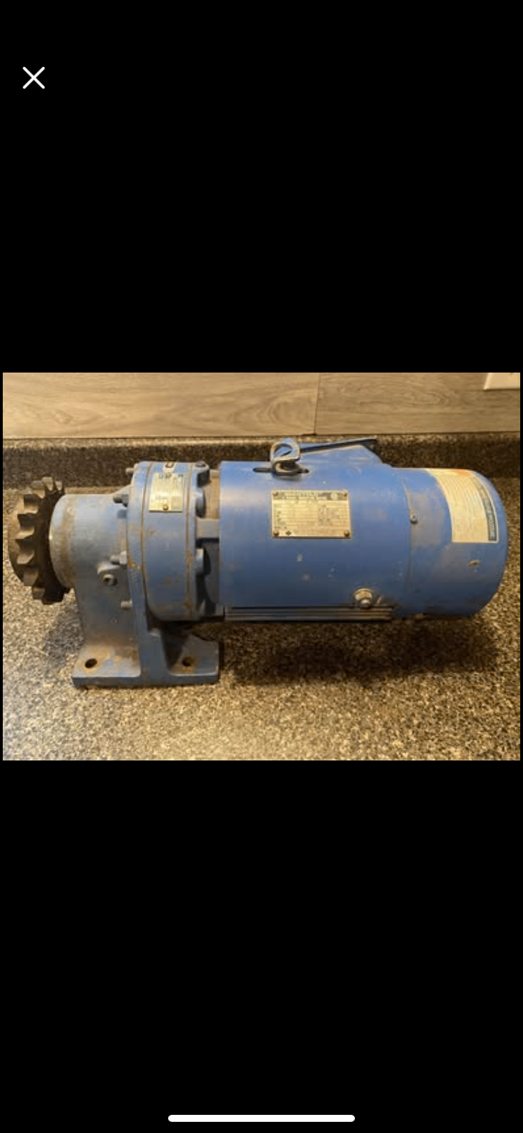 Photo of Electric Motors