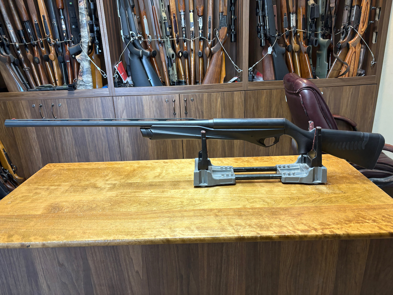 Photo of Benelli Super Vinci 12 ga