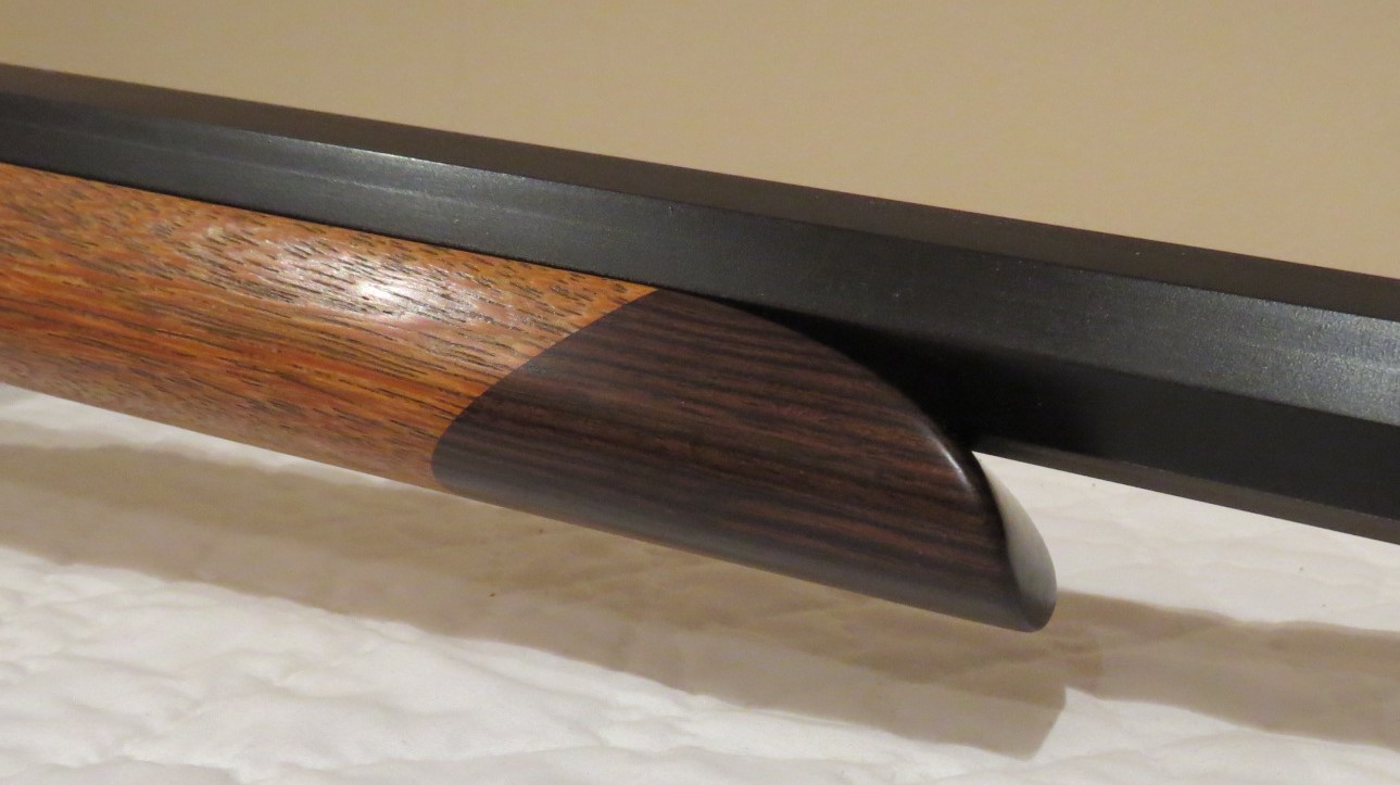 Remington (Husqvarna) 1873 #1 Rolling Block - 6 - 1763672043767_Remington Husqvarna #1 Rolling Block rifle, post-restoration-3