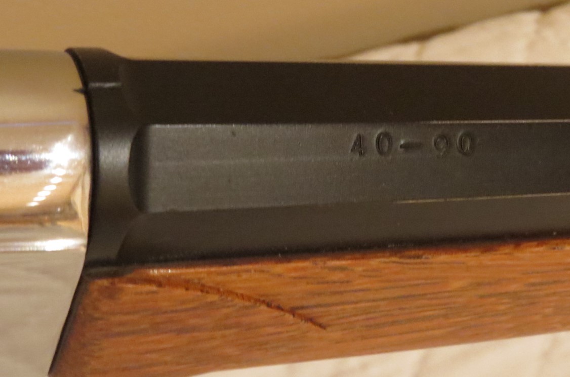 Remington (Husqvarna) 1873 #1 Rolling Block - 9 - 1763672127343_Remington Husqvarna #1 Rolling Block rifle, post-restoration-6