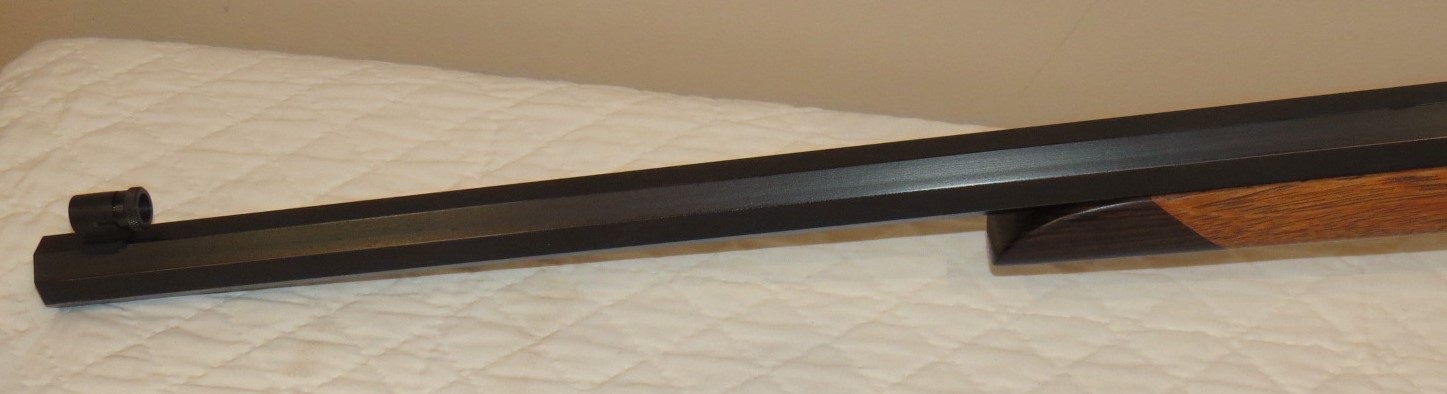 Remington (Husqvarna) 1873 #1 Rolling Block - 11 - 1763672172512_Remington Husqvarna #1 Rolling Block rifle, post-restoration-13